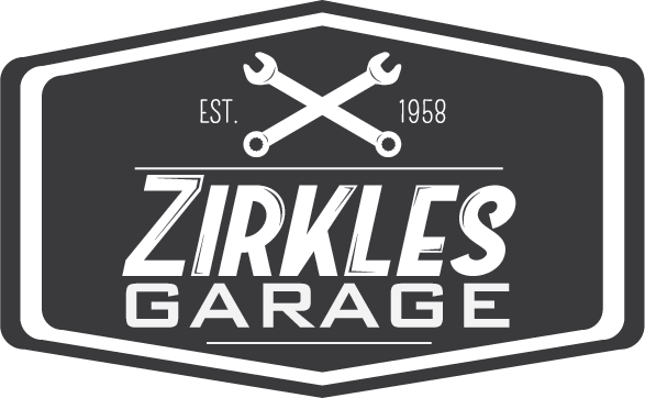 Zirkle&#39;s Garage