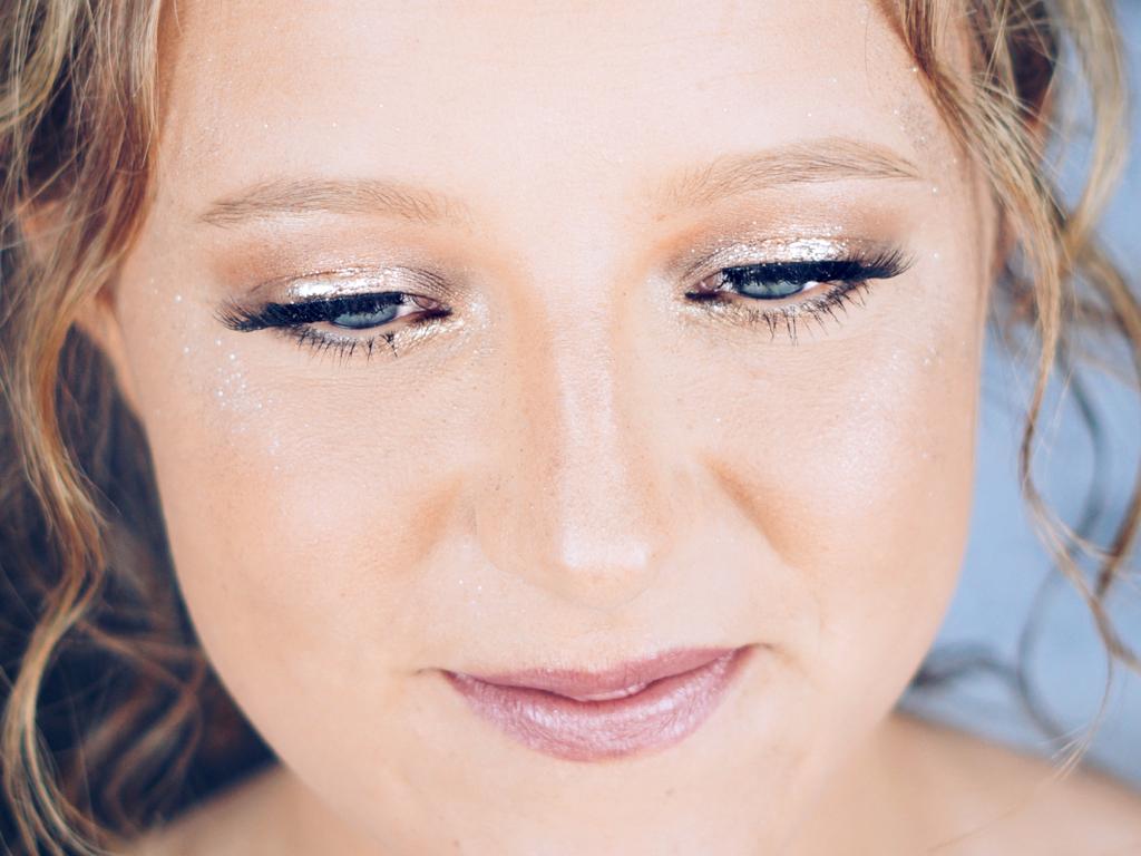 Maquillage bal