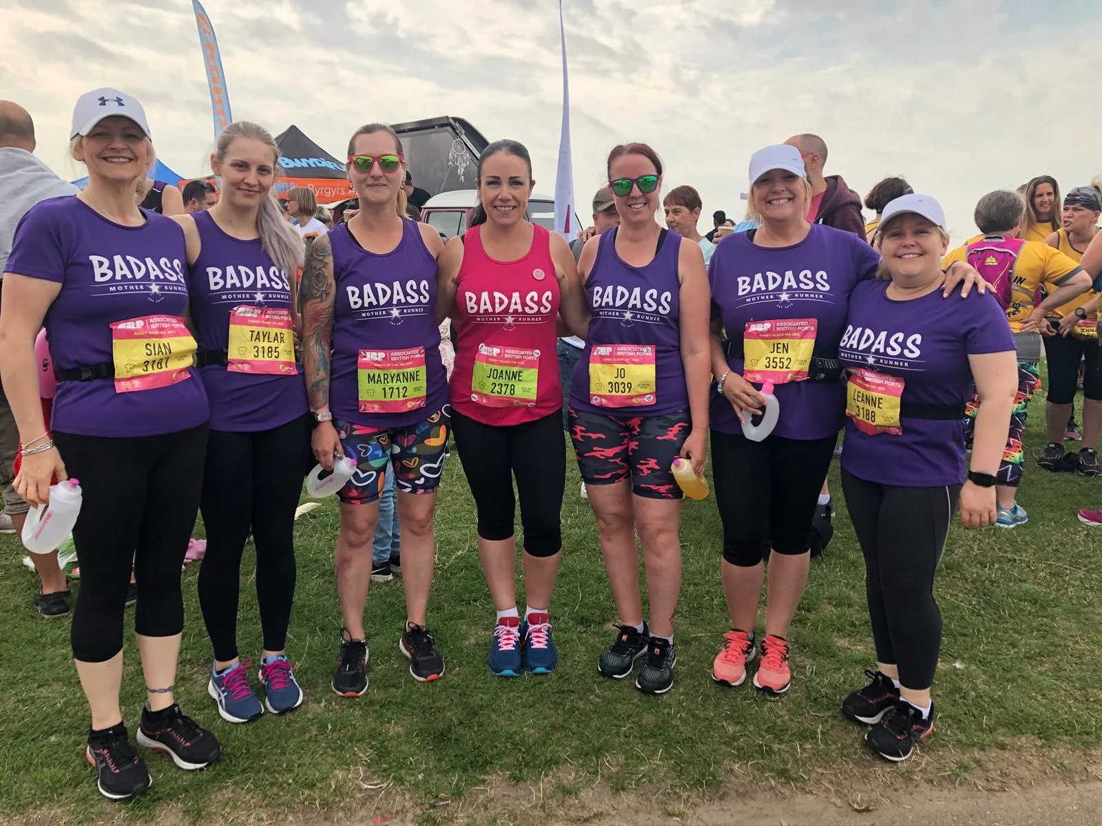 Barry Island 10k 2019