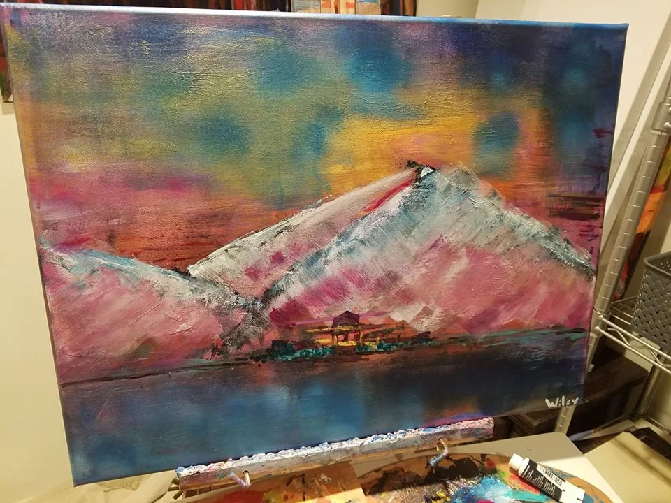 Landscape