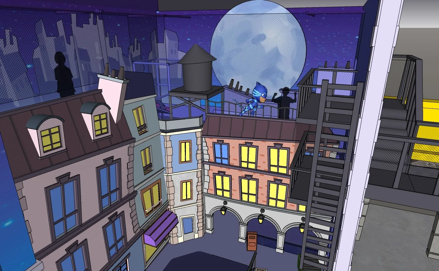 PJ Masks Rooftop climber_model_03.jpg