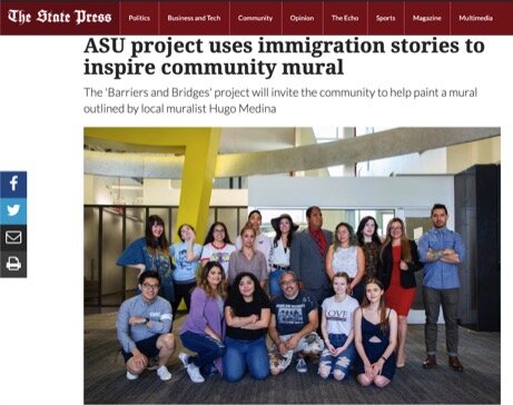 The State Press: April 4, 2019