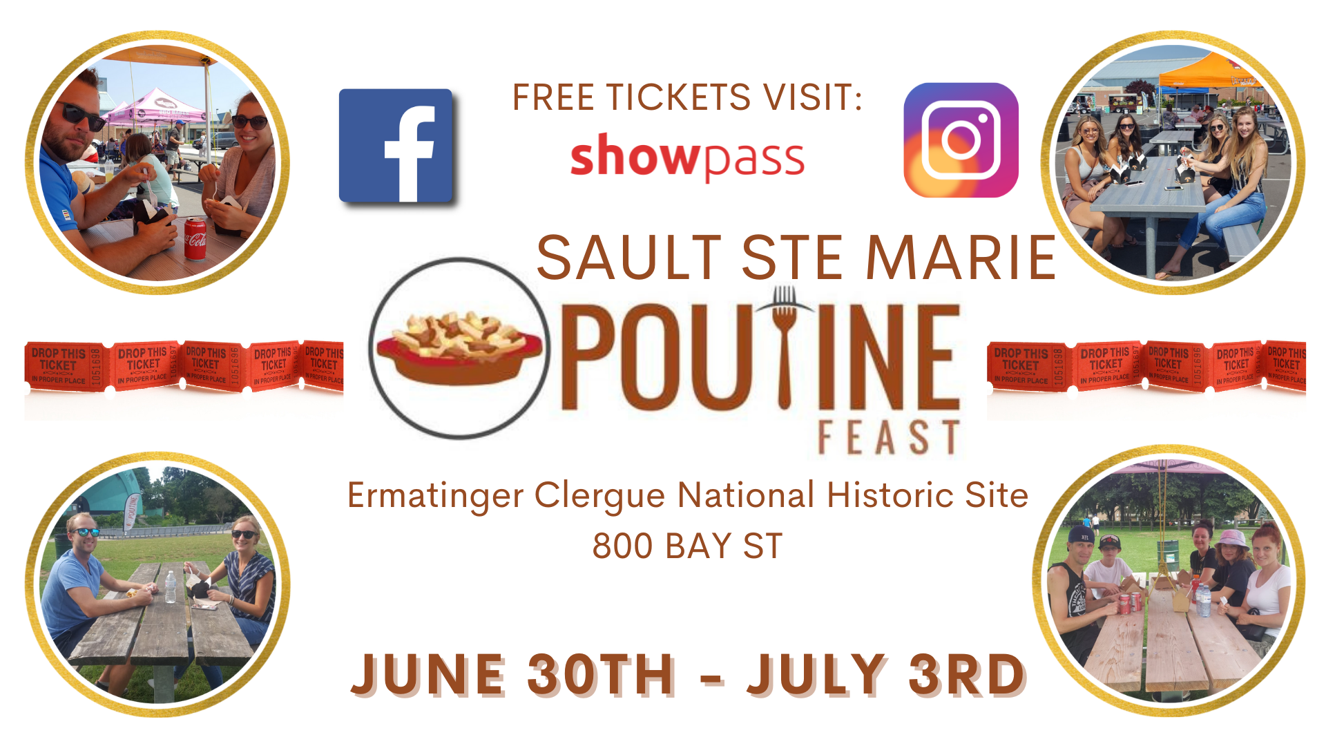 Sault Ste Marie Poutine Feast — Poutine Feast Sault Ste Marie Poutine Feast — Poutine Feast