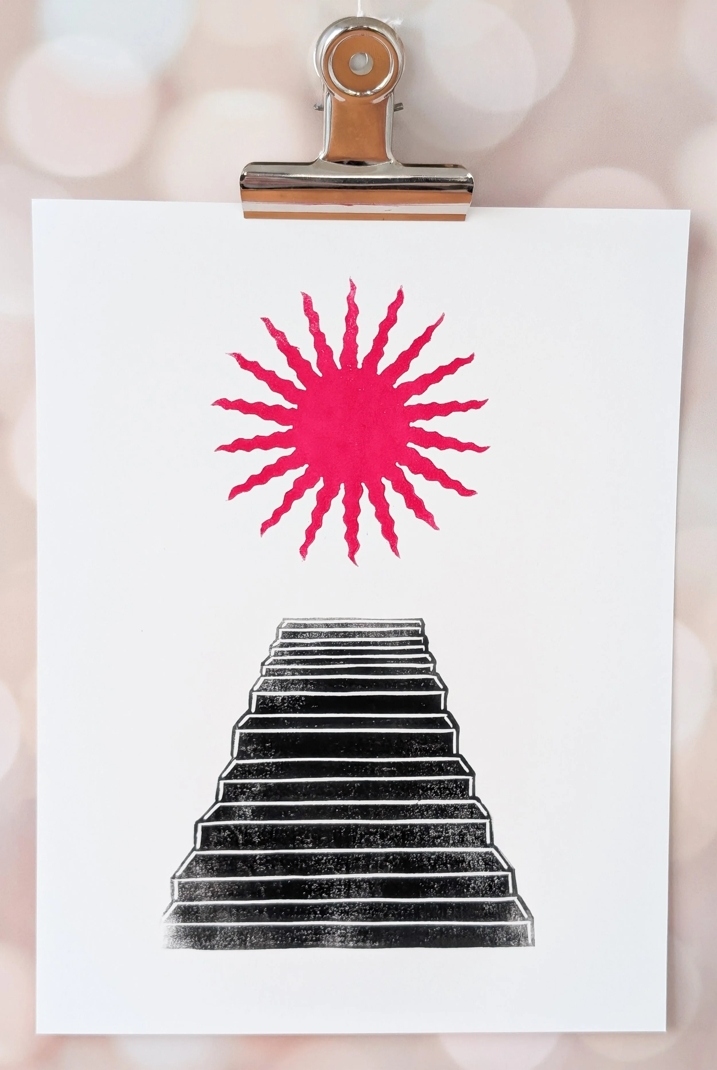 Magenta Sun Stairs (2).jpg