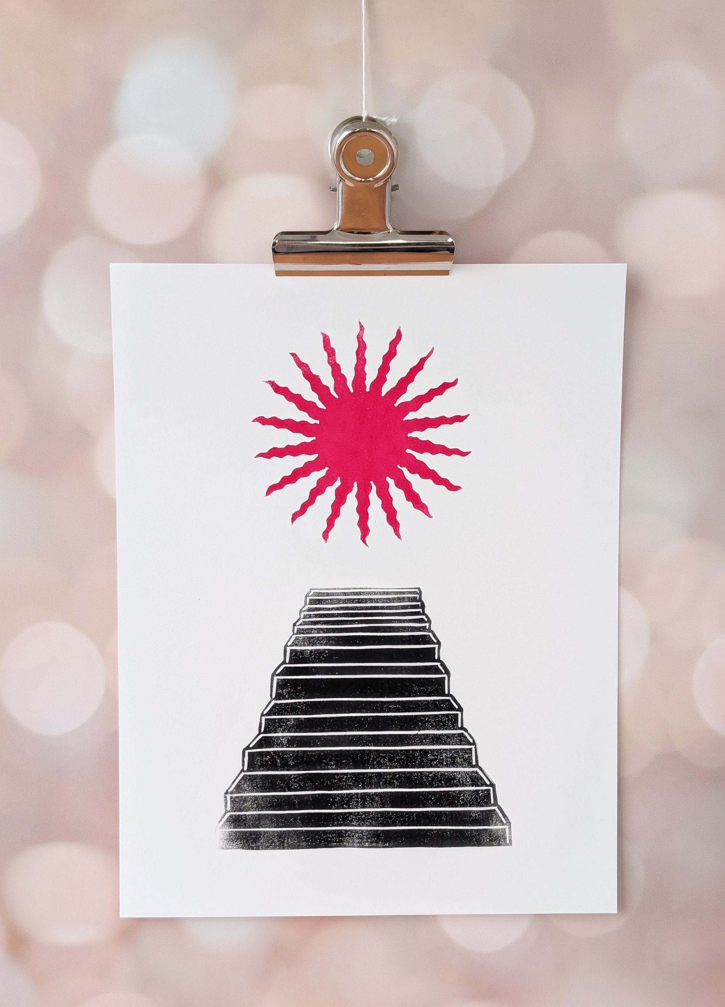 Magenta Sun Stairs (1).jpg