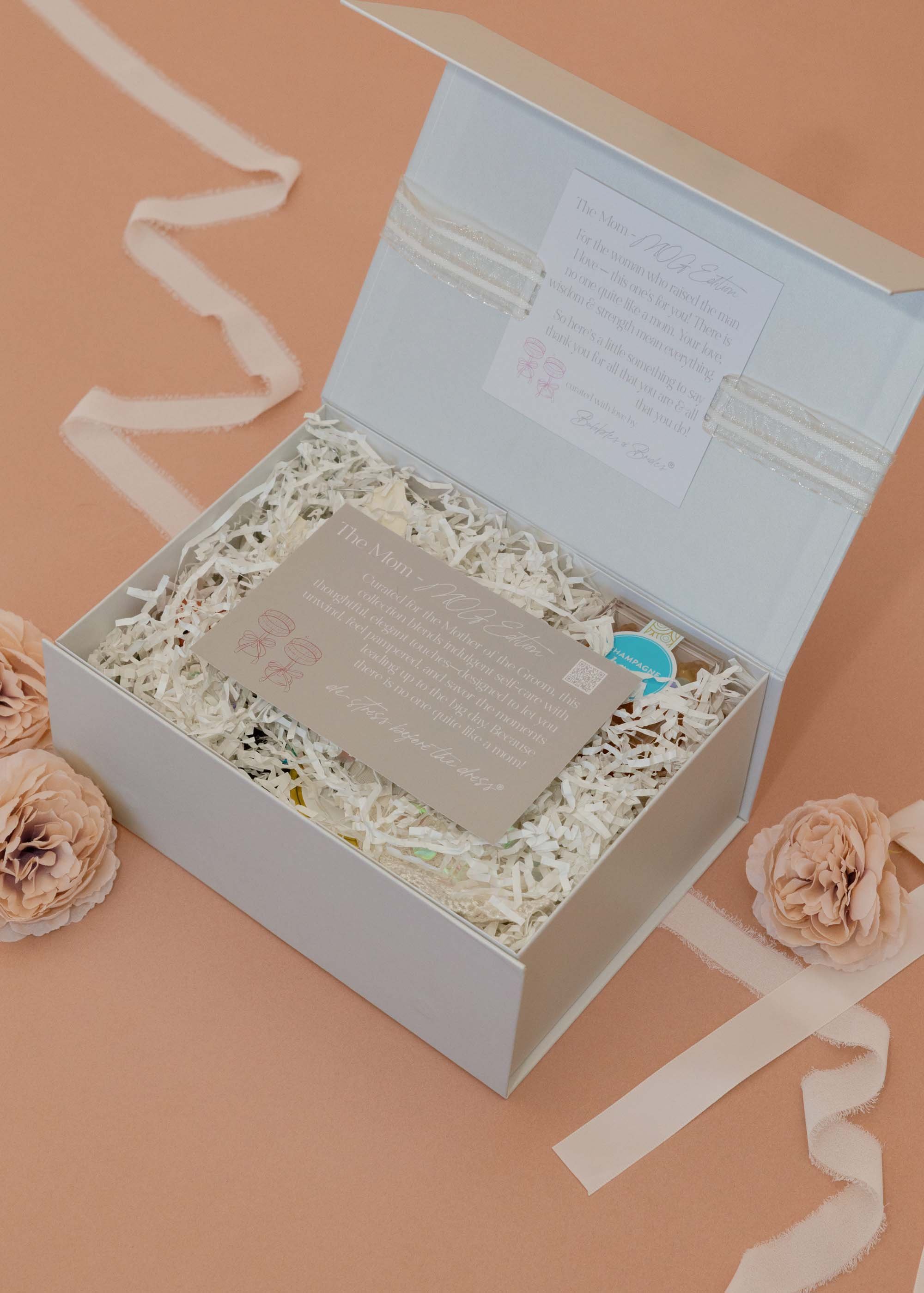 The Mom Mother of the Groom Edition - Gift Boxes for Wedding Party - Bubbles and Brides Gifting Wedding Boxes 9.jpg