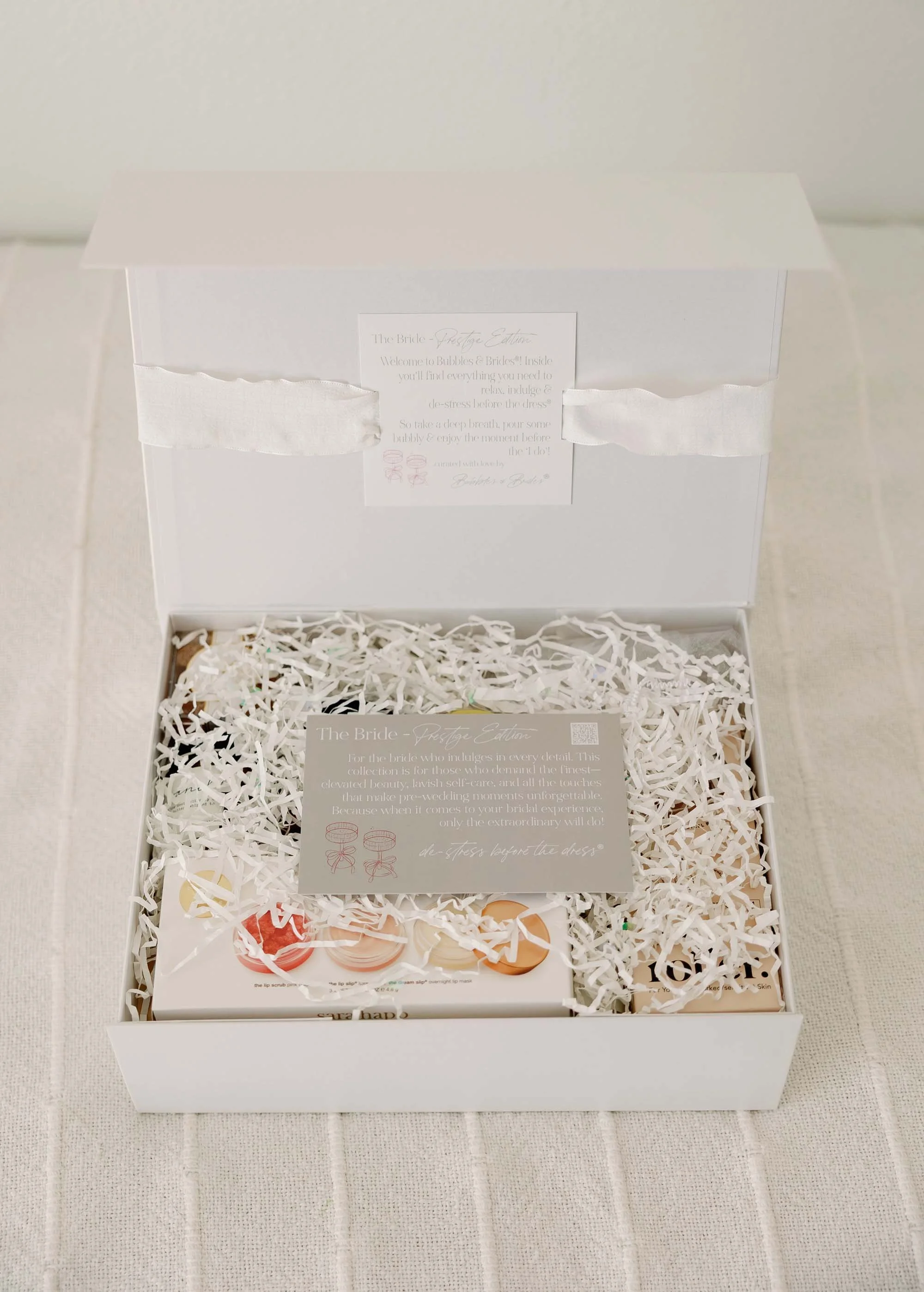 The Bride Prestige Edition - Gift Boxes for Wedding Party - Bubbles and Brides Gifting Wedding Boxes 7.jpg