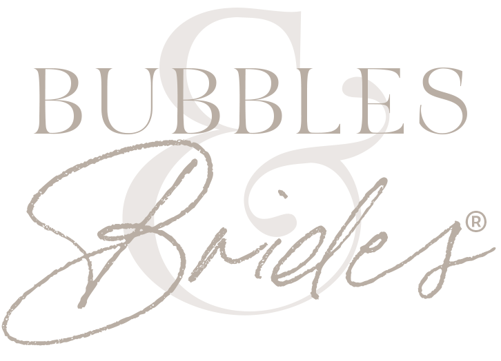 Bubbles &amp; Brides