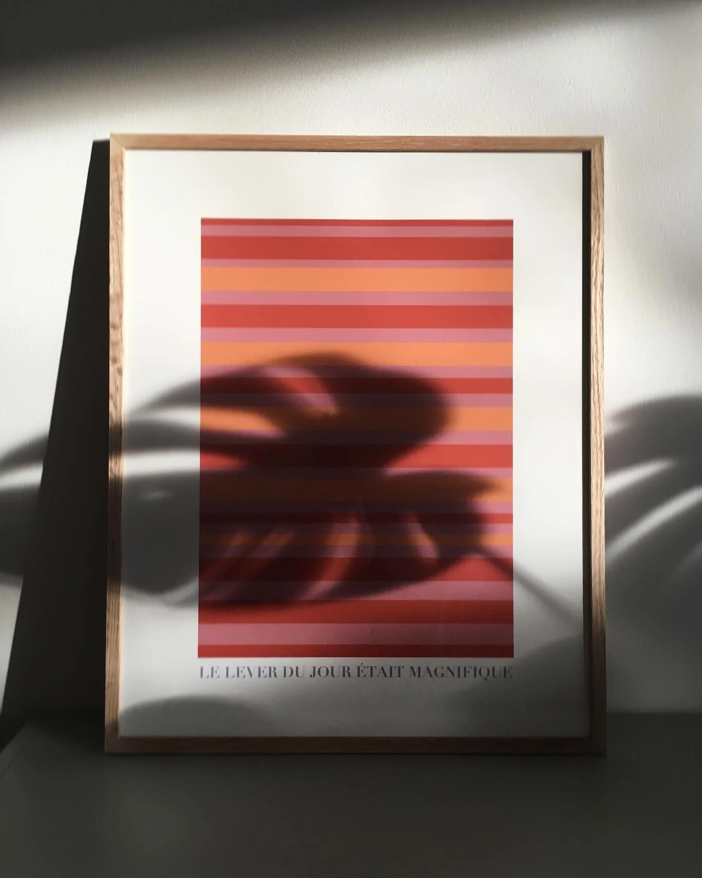 Sonnenaufgang.

#meindesign#eigenesposter#liebsmaximal