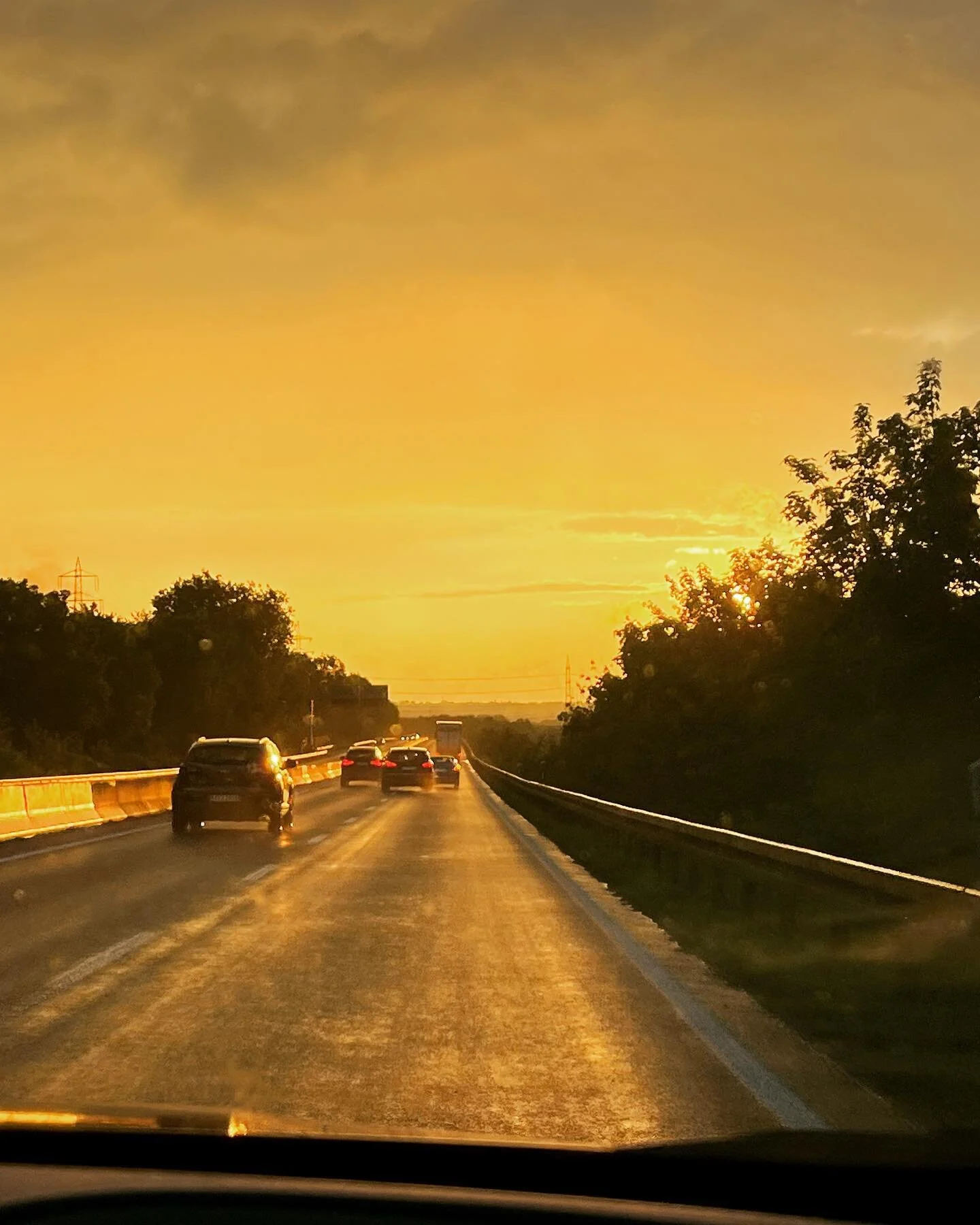 #californiasunset