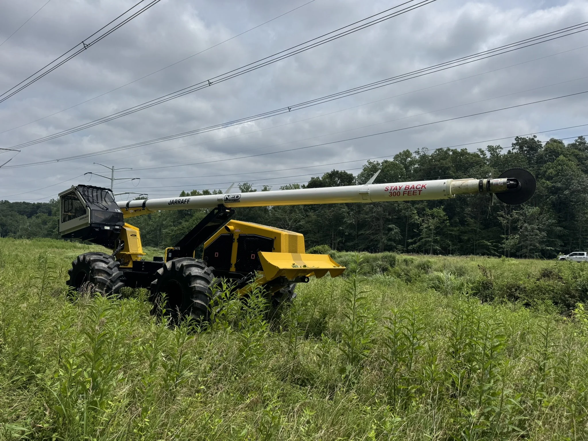 Precision Tree Service LLC Vegetation Management_Utilities_Excavation (1).JPEG