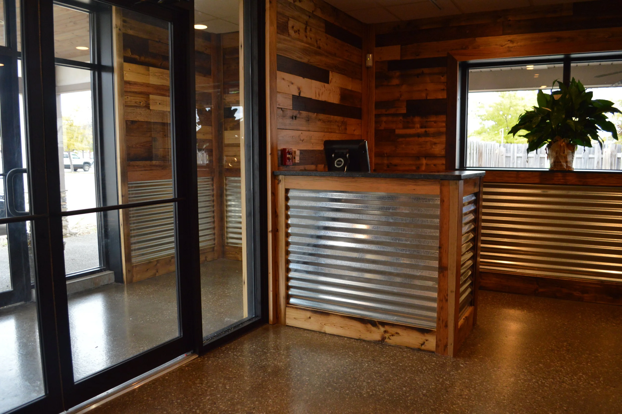 Hostess Stand Entry Way.JPG