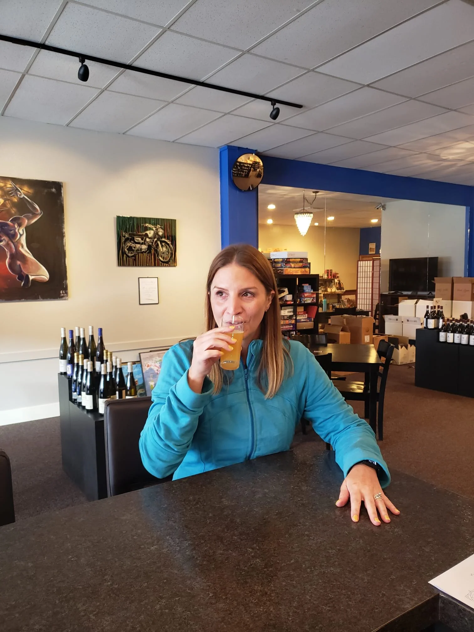 Warning! Long post about beer, (with pictures)!