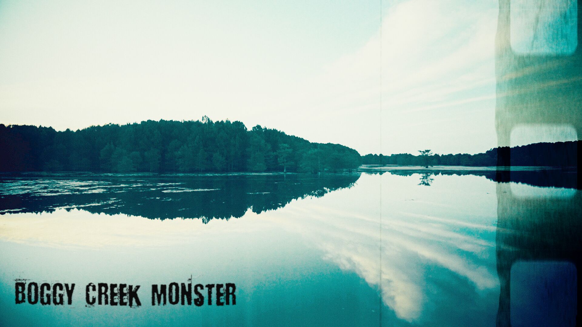 Boggy Creek Monster (2016)