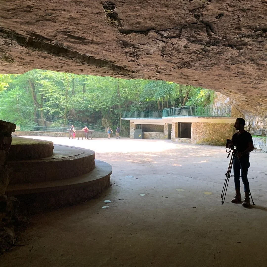 Bell Witch Filming Has Begun + A Q+A with the Crew and BTS Photos