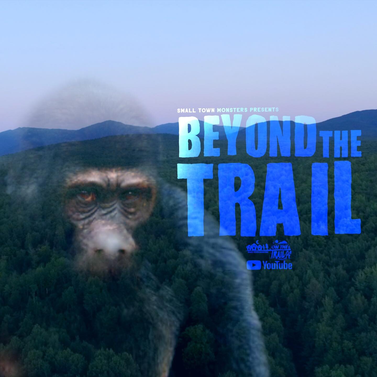 Beyond the Trail (ongoing)