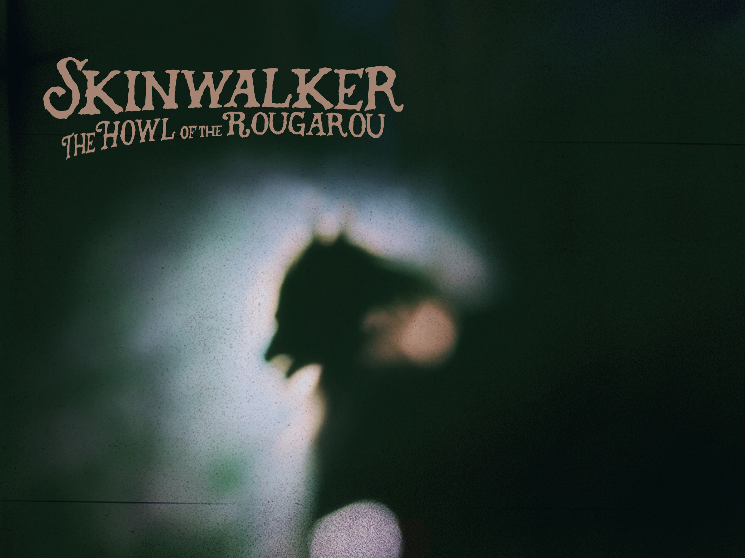 Skinwalker: Howl of the Rougarou (2021)