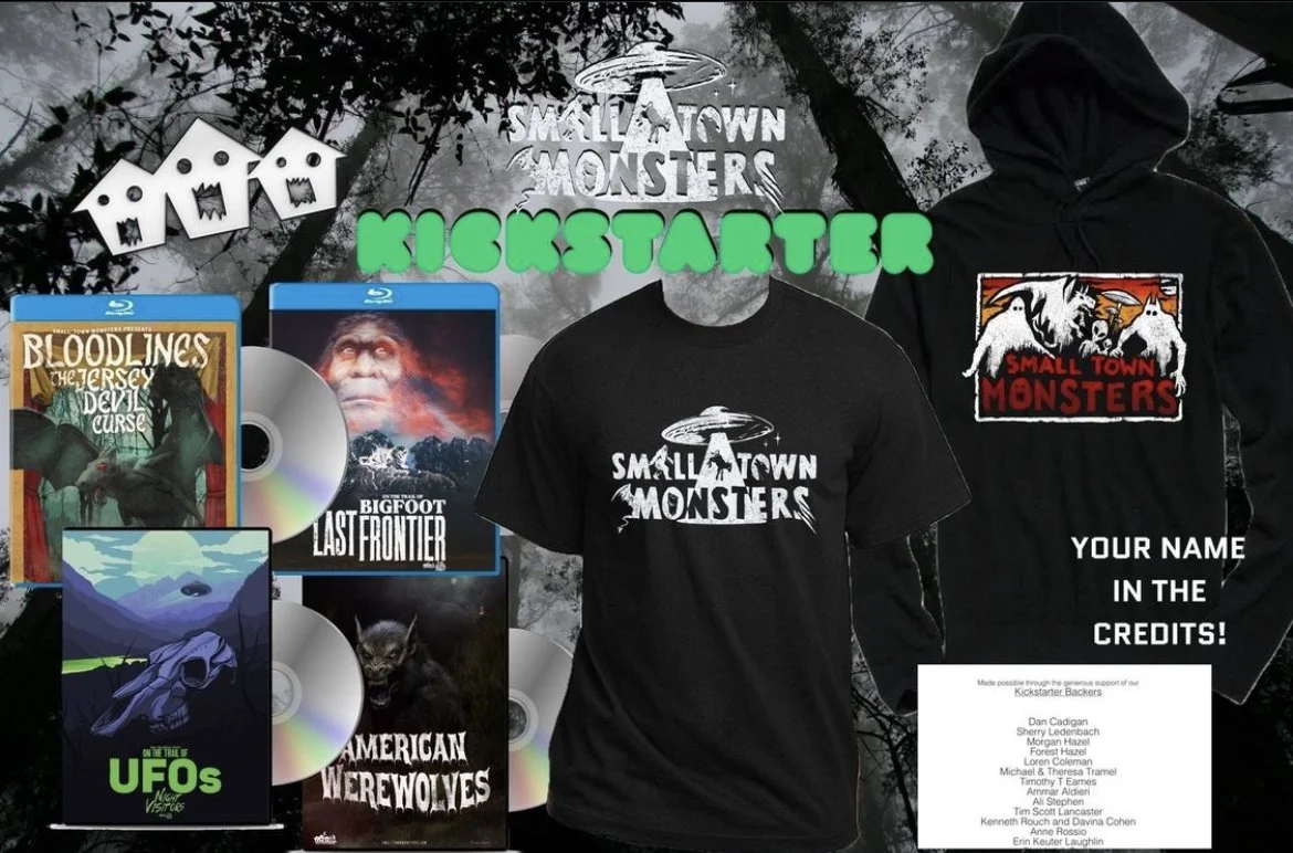 2022 Kickstarter is LIVE and we Hit the Goal in 90 Minutes and First Stretch Goal Announcement!