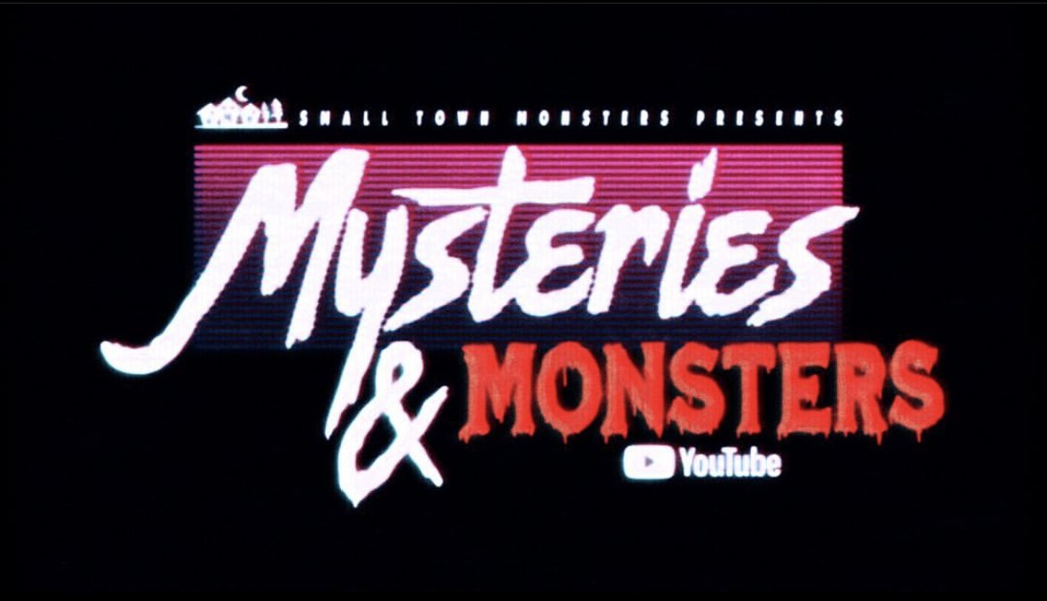 Mysteries &amp; Monsters (2023)