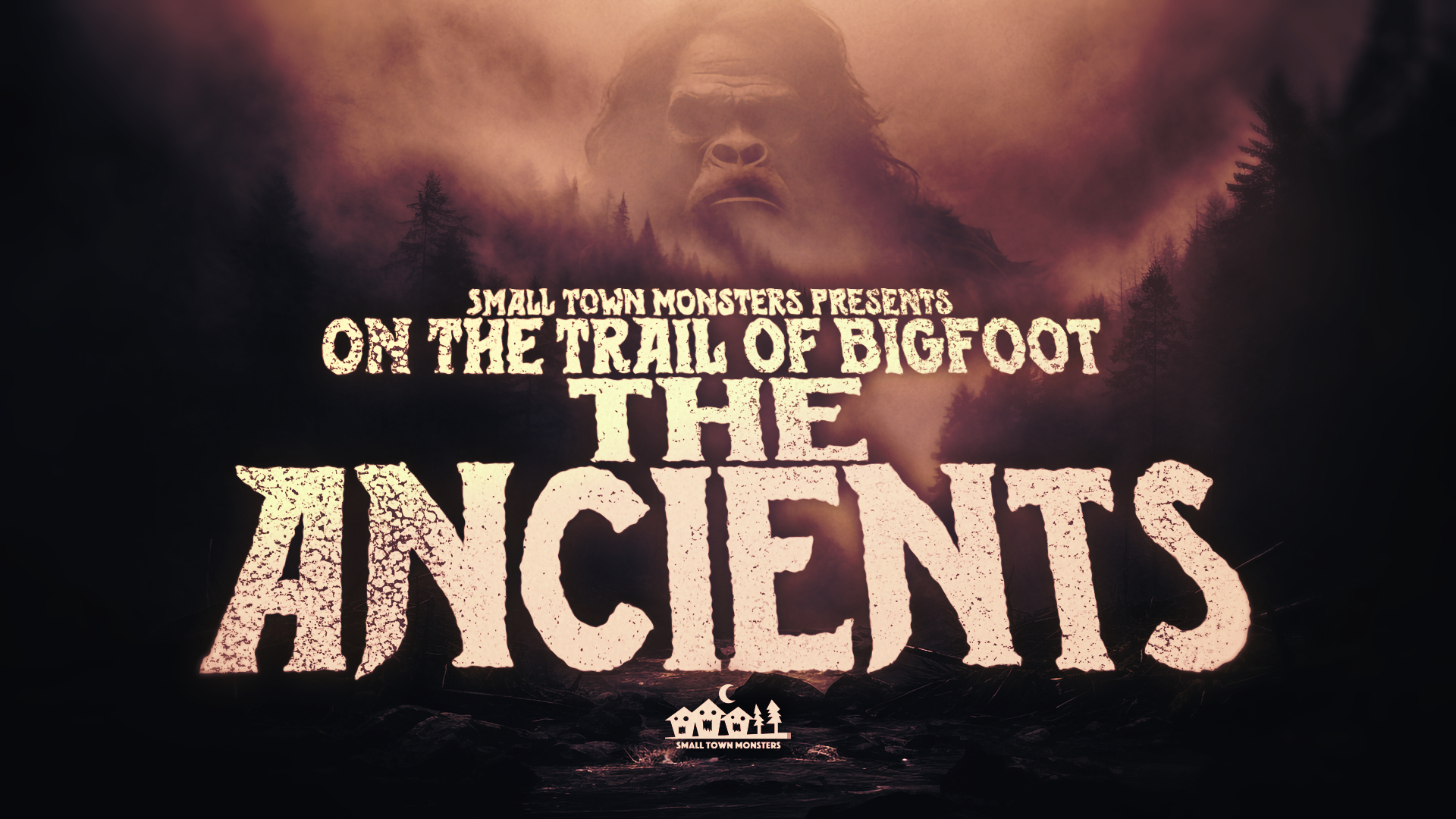 On the Trail of Bigfoot: The Ancients (coming 2024)