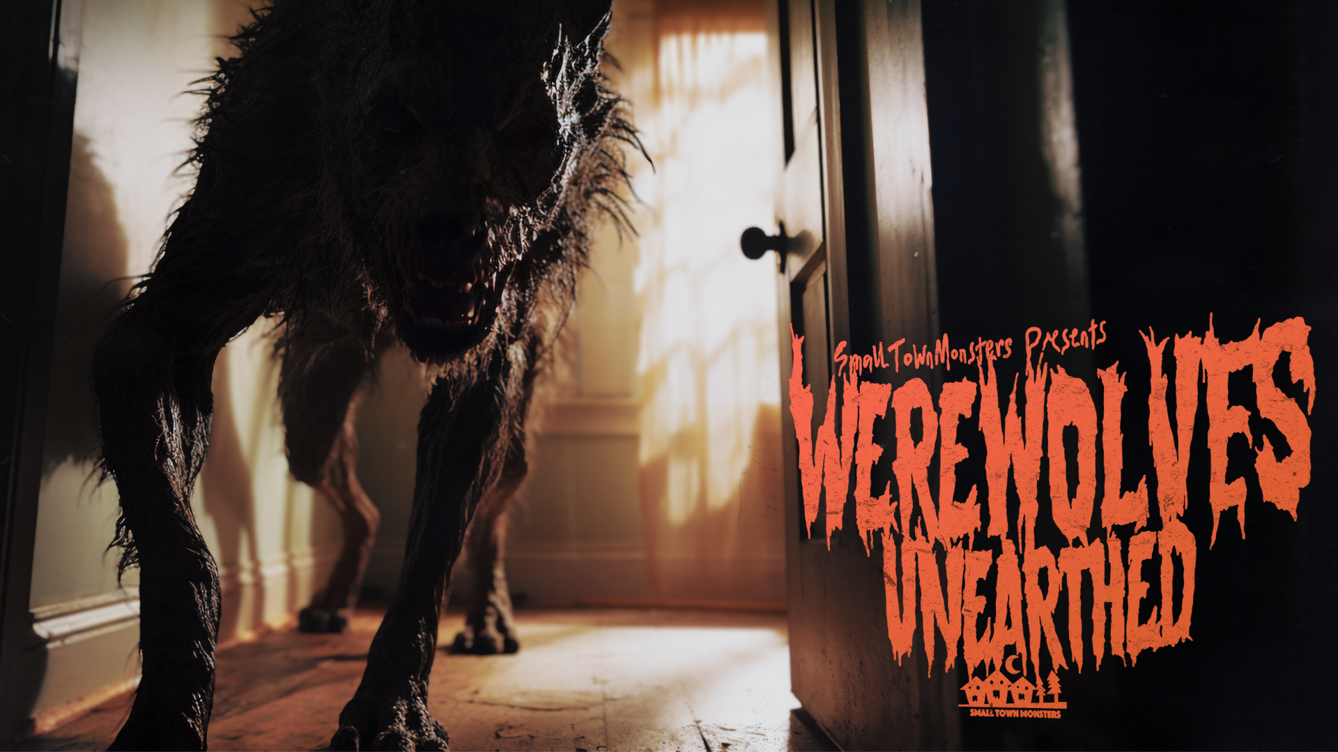 Werewolves Unearthed (2023)