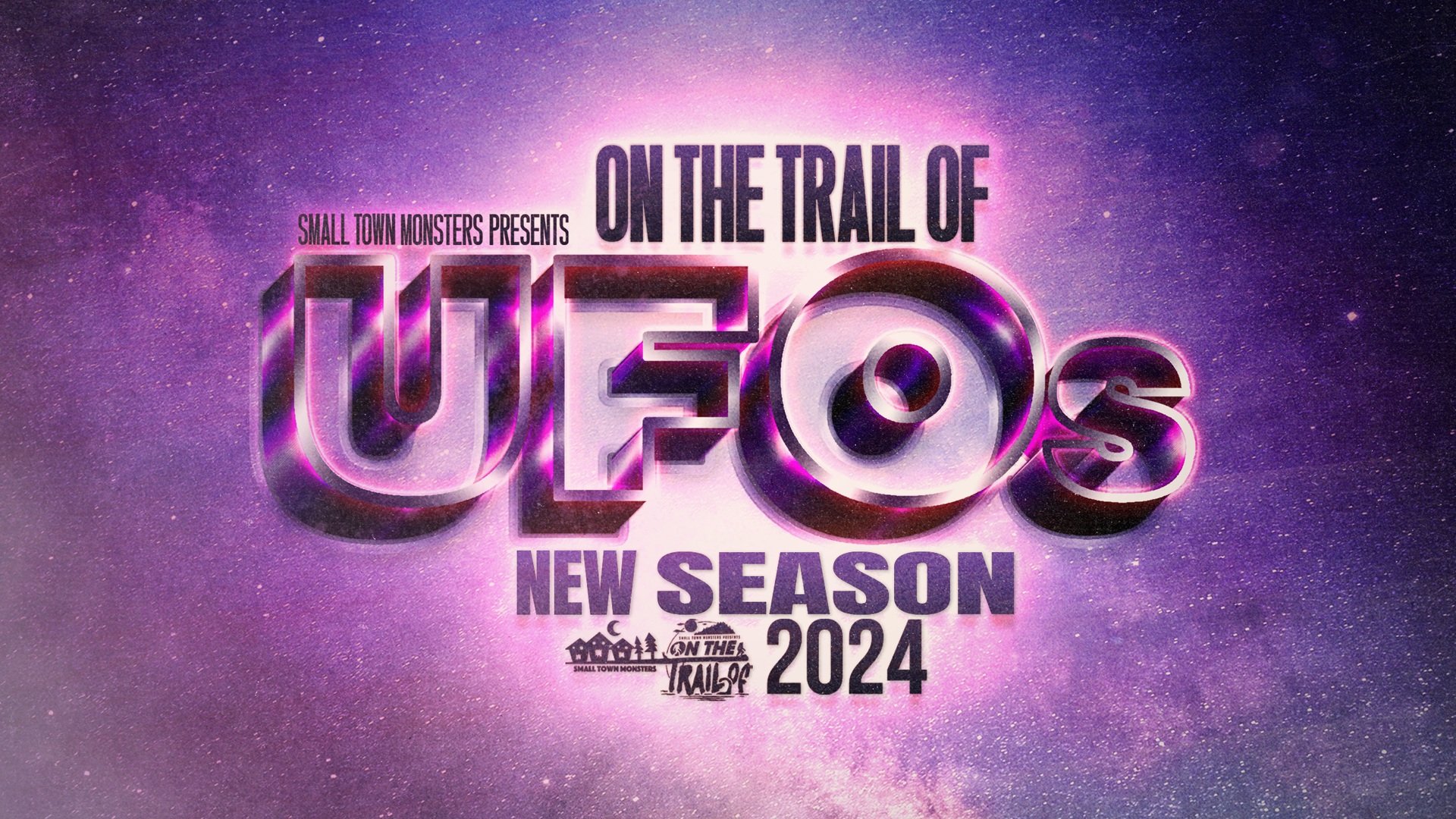 On the Trail of UFOs season 2 coming 2024