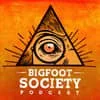 Tyler Hall on Bigfoot society podcast 