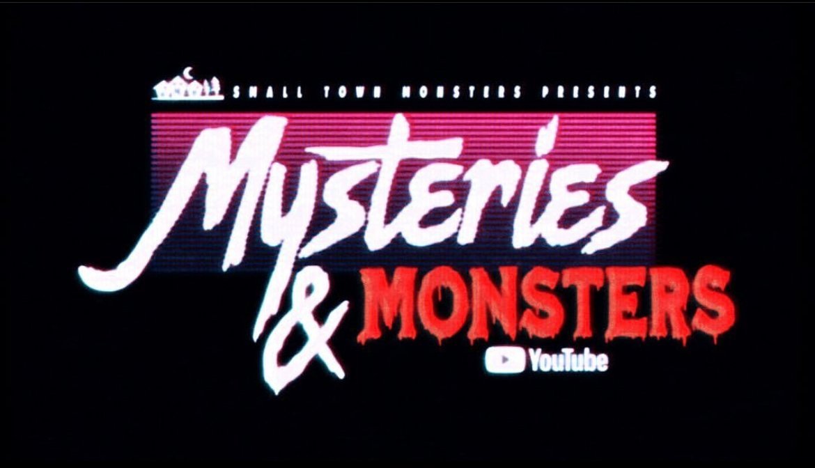 Mysteries &amp; Monsters (2023)