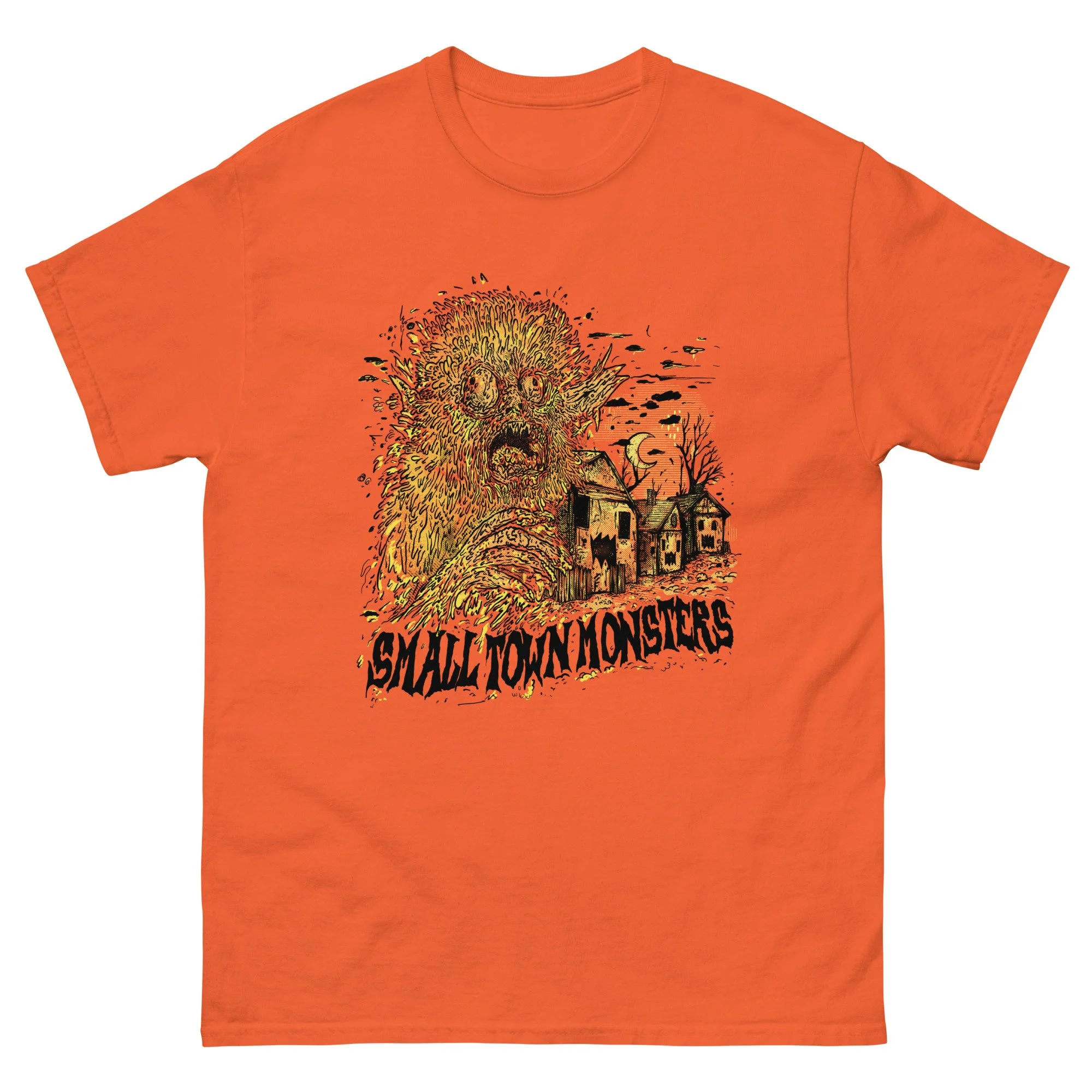 unisex-classic-tee-orange-front-6702e2cb11c54.jpg