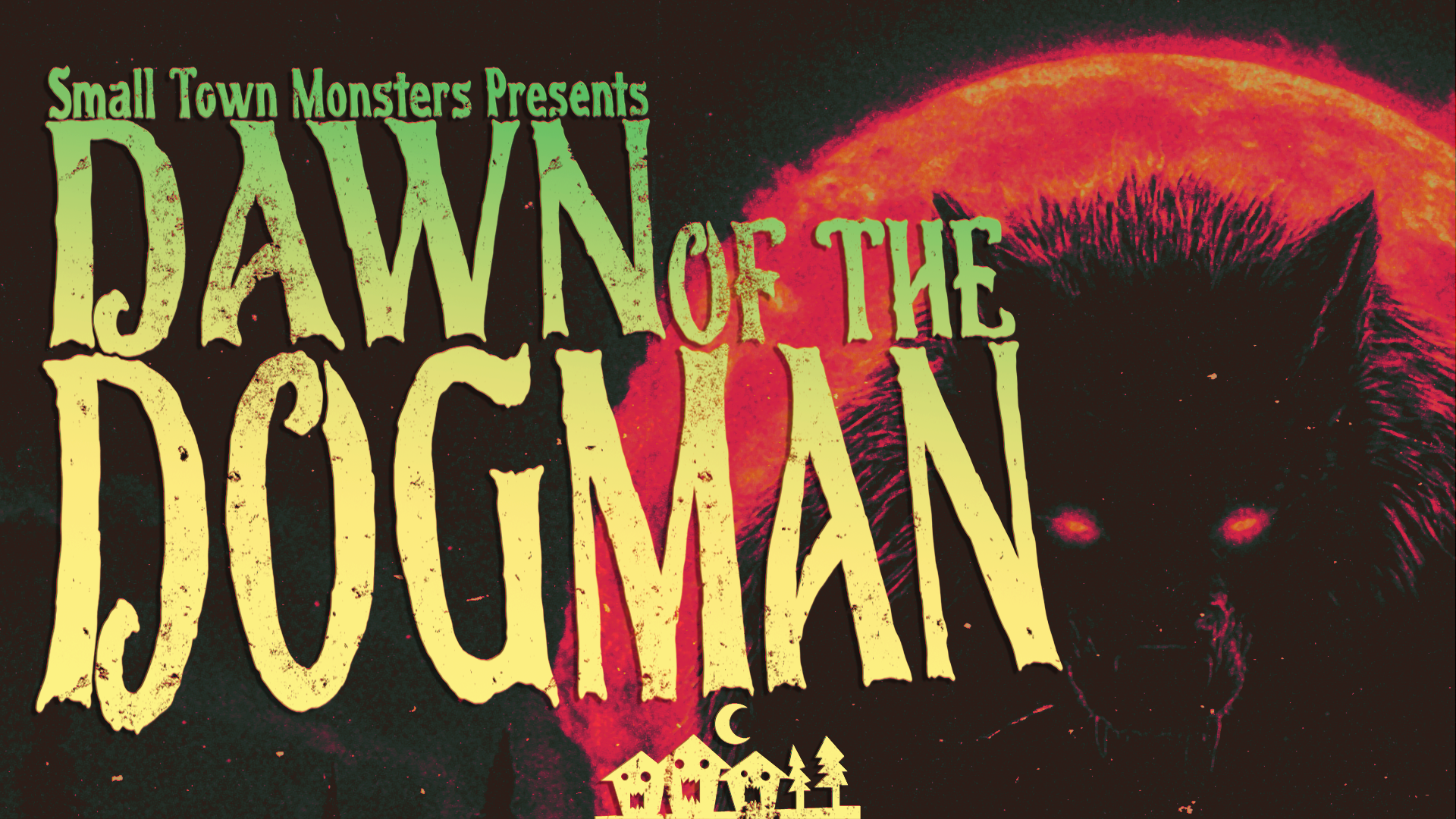 Dawn of the Dogman (2025) 