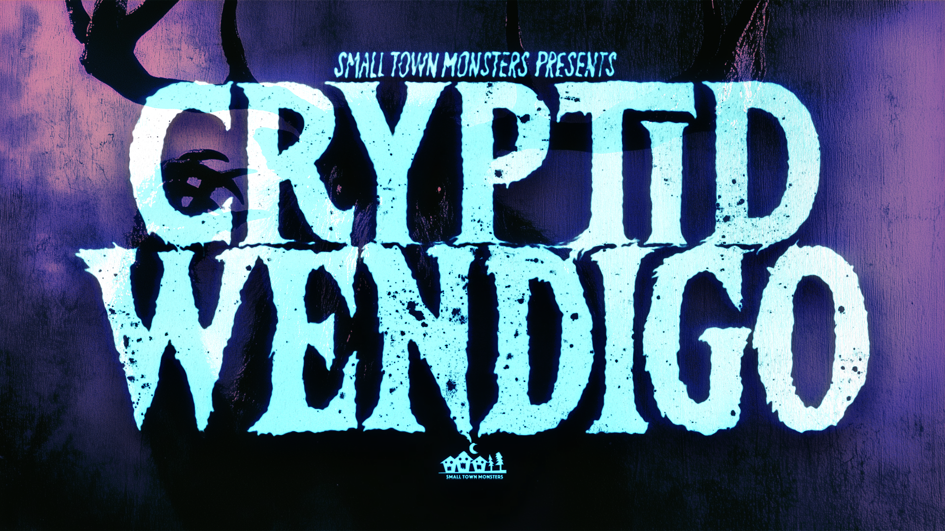 Cryptid: Wendigo (2025)