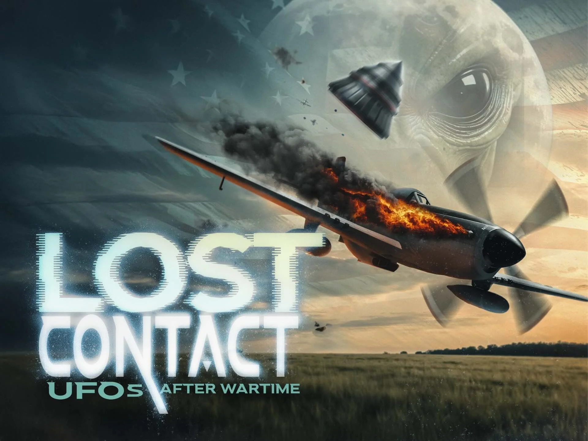 Lost Contact (2025) 