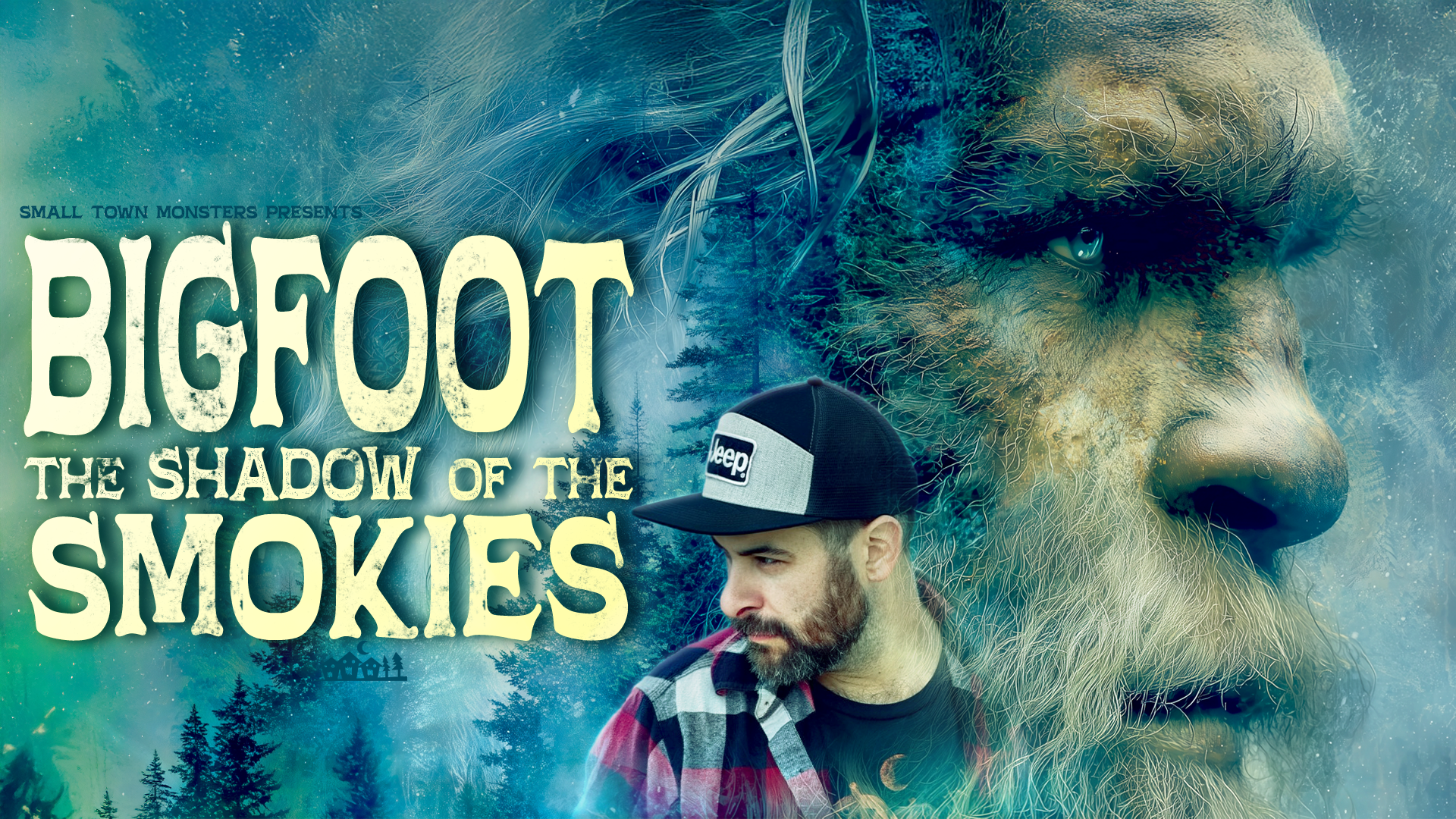 Bigfoot: The Shadow of the Smokies  (2025)