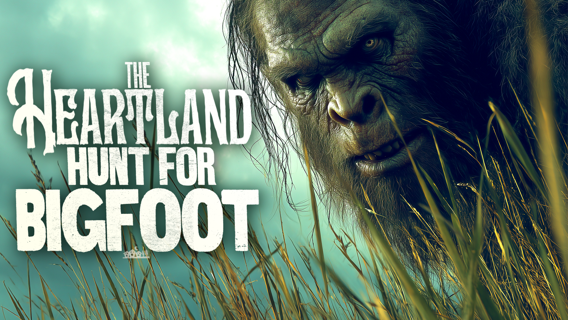 Heartland Sasquatch (2025)