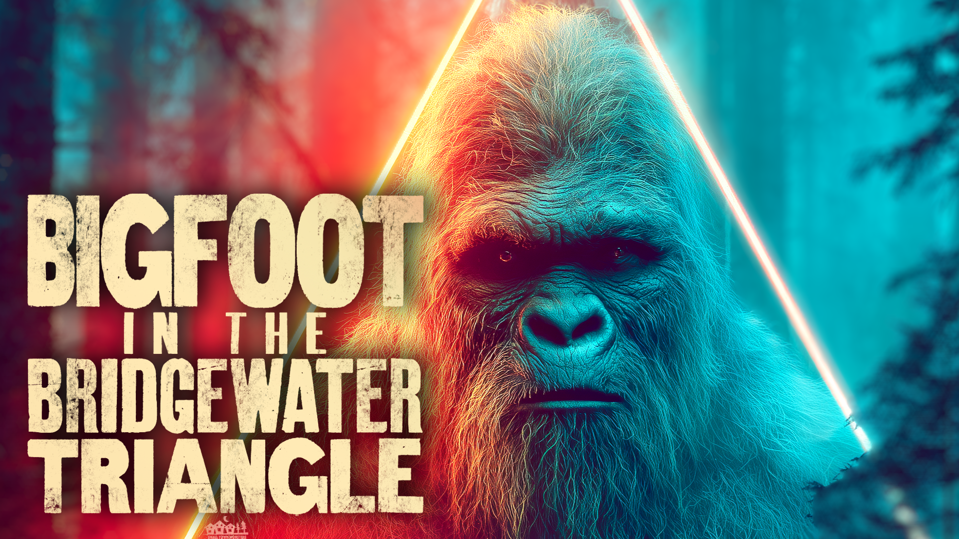 Northwoods Sasquatch (2025)