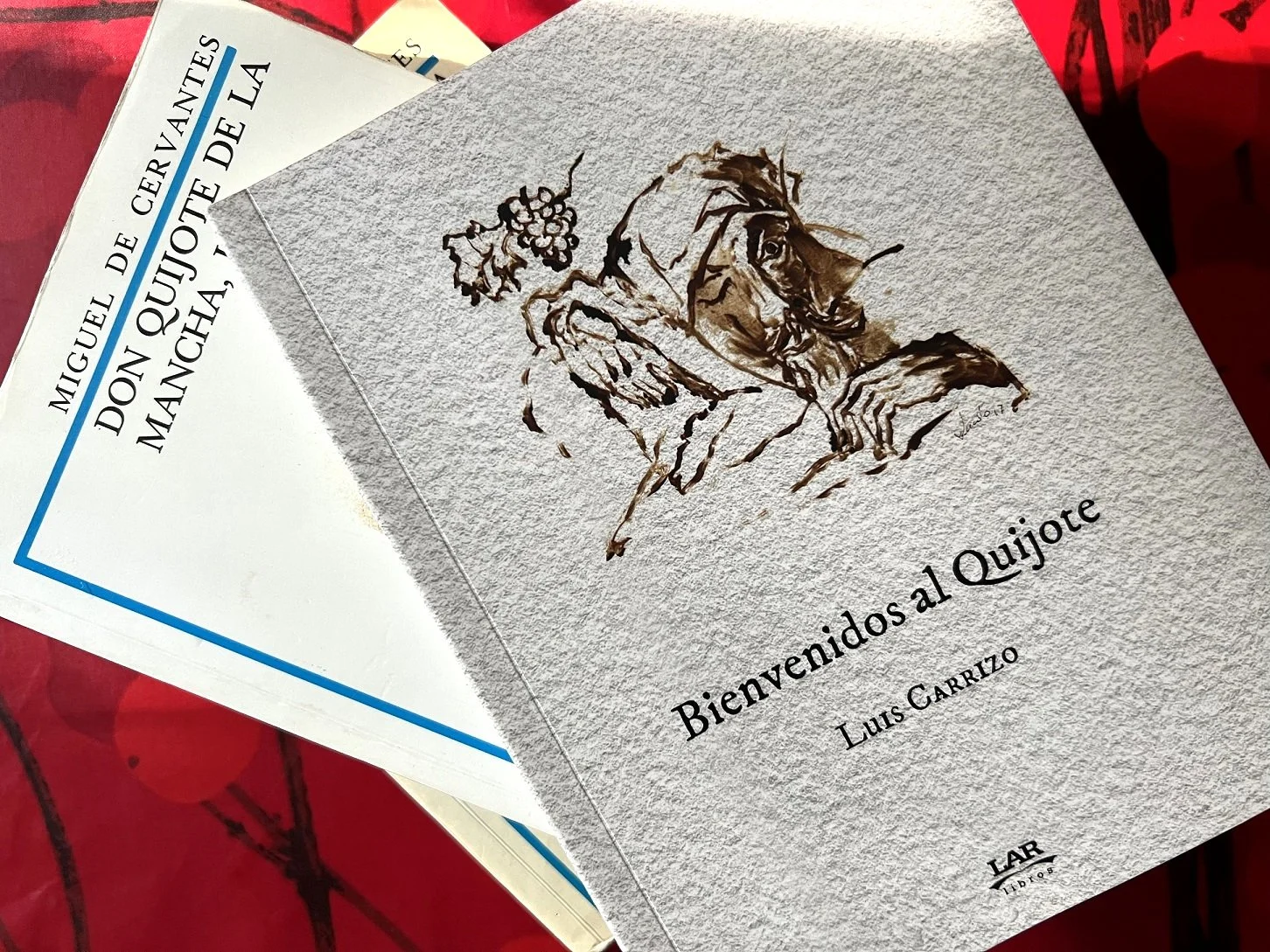 Bienvenidos al Quijote con mi Quijote de estudiante.jpg