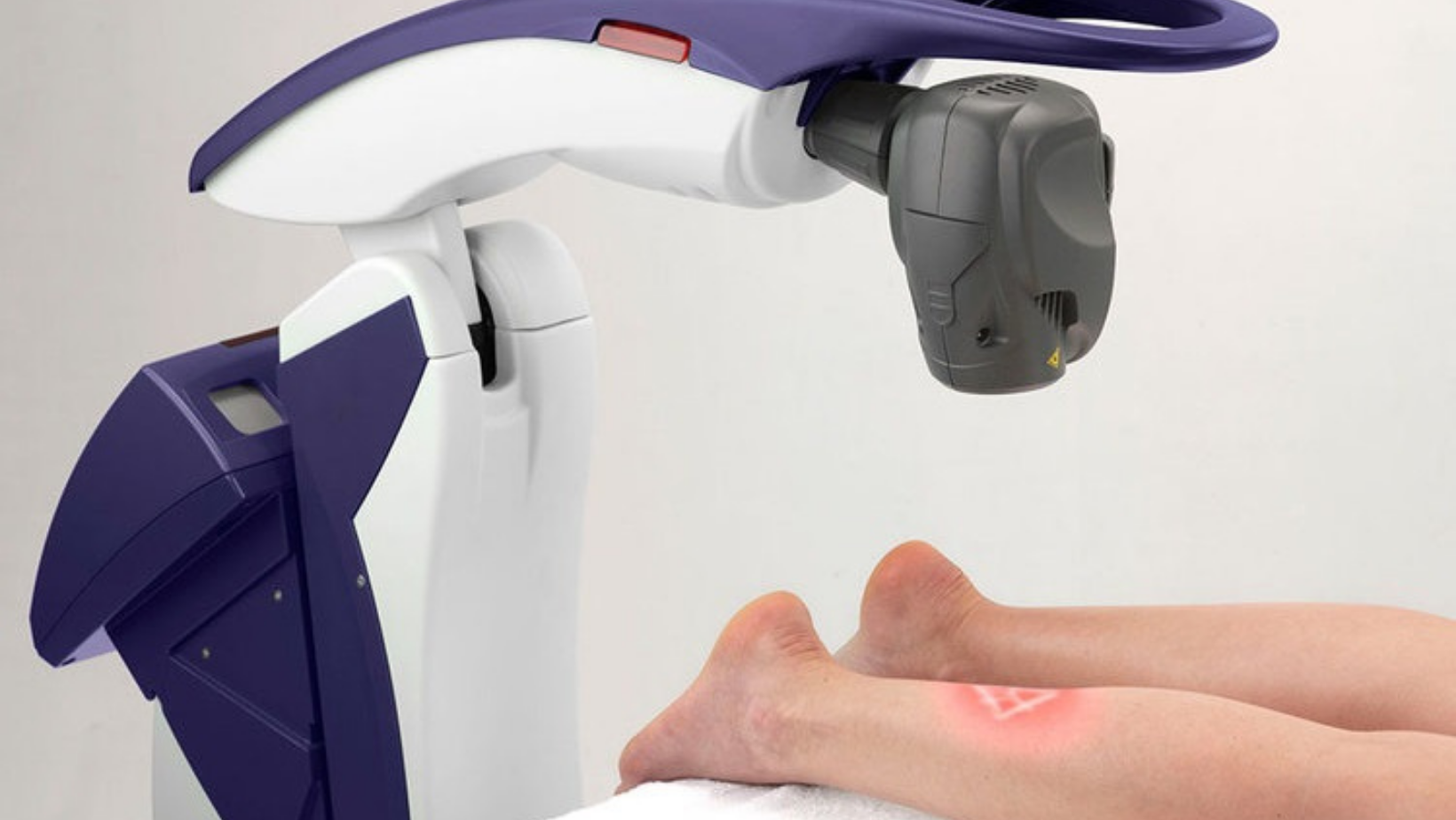 Advanced MLS Laser Therapy