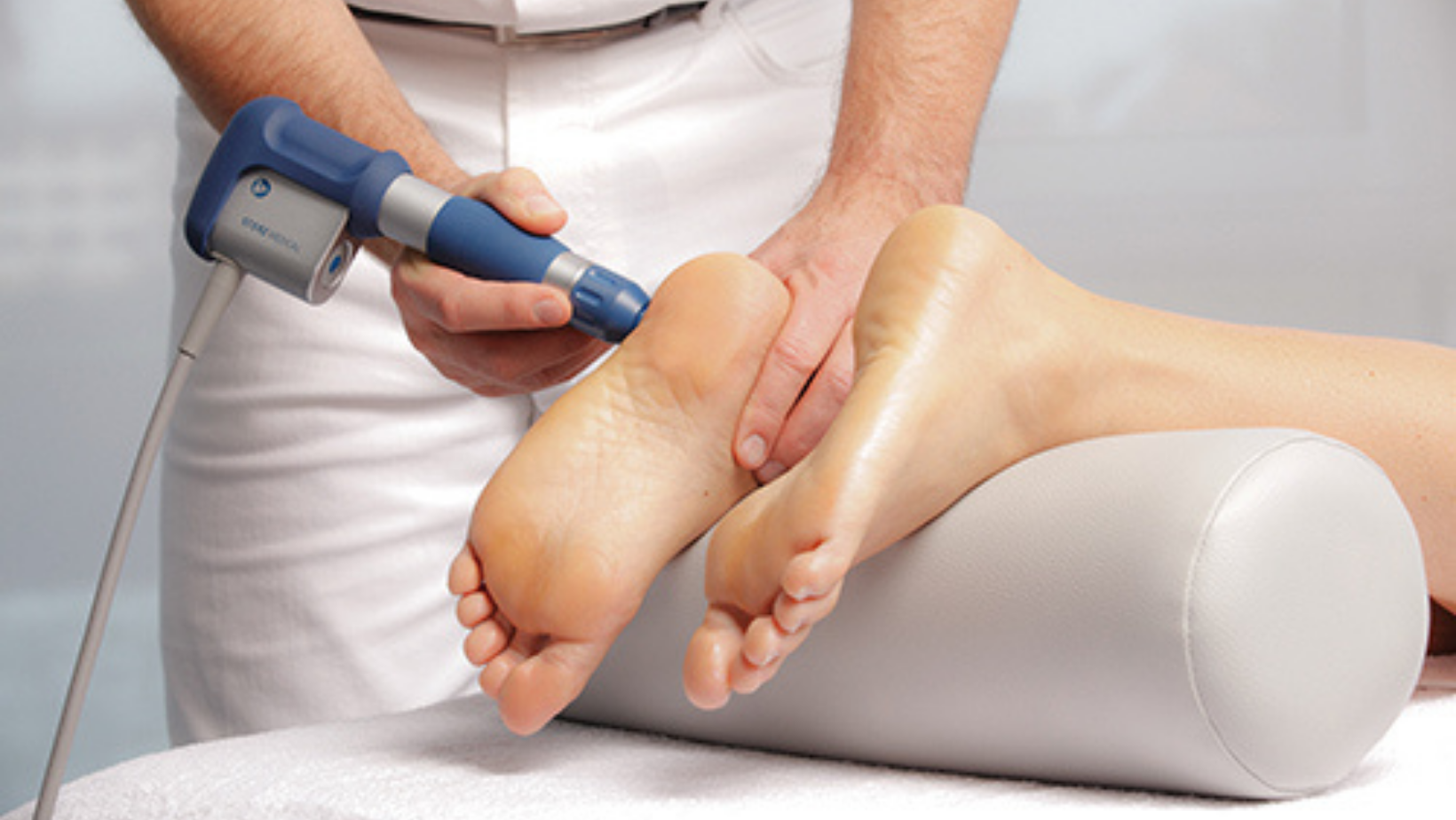 First Step Foot Care