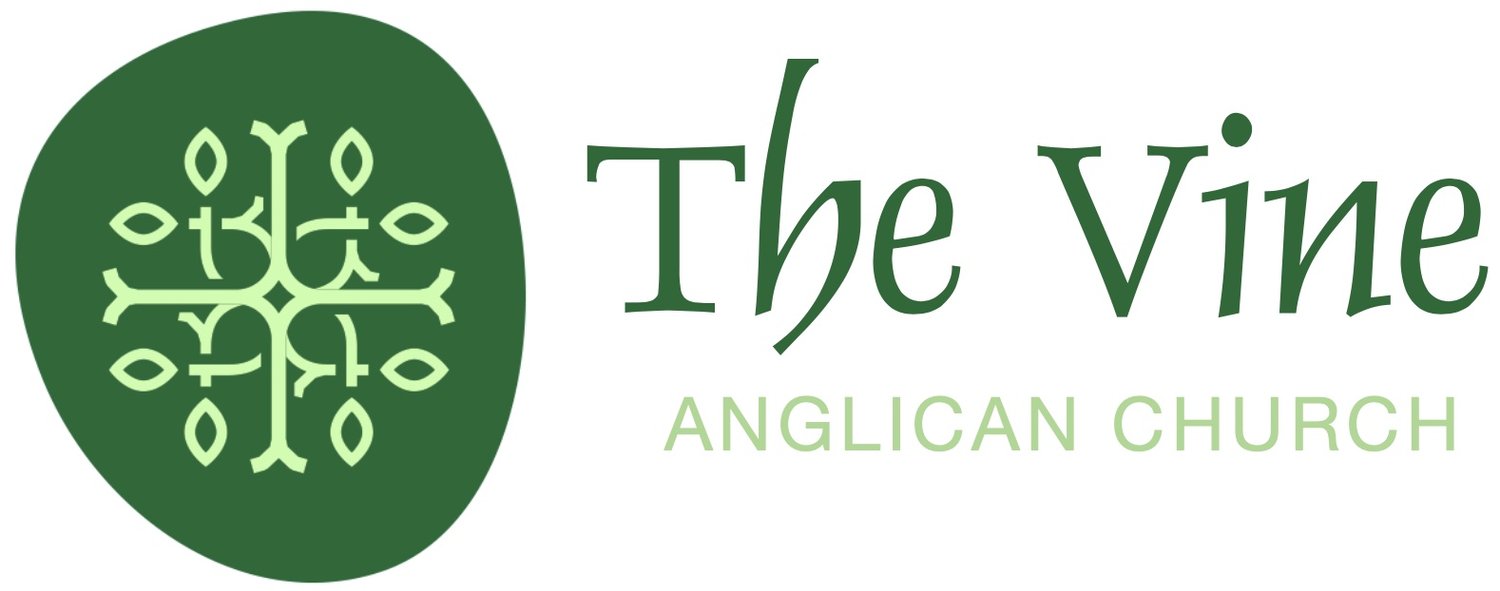 The Vine Anglican Church
