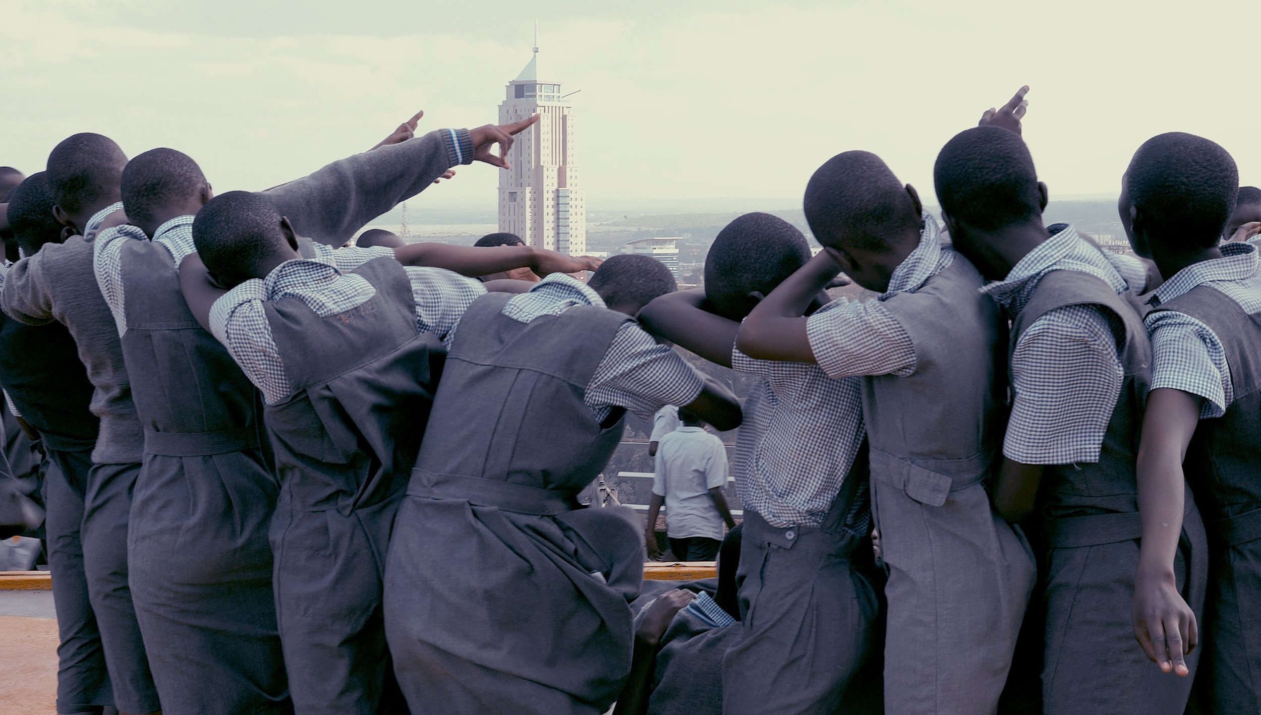 ṢOJU Kenya School Girls.JPG