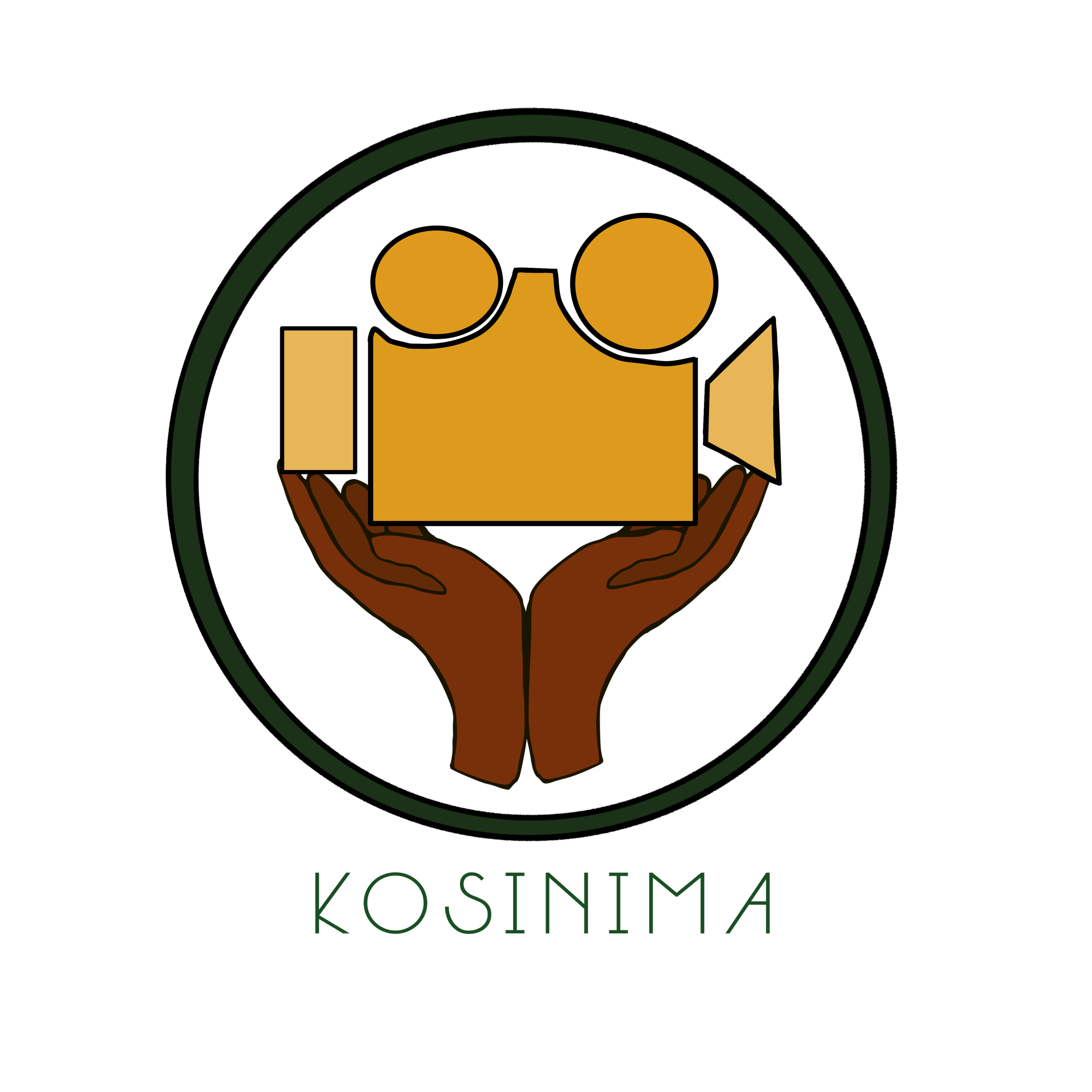KOSINIMA, Inc.