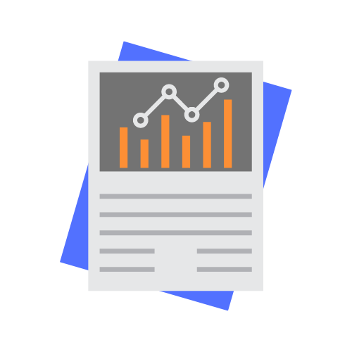 Proprietary State Tax Charts and Matrices