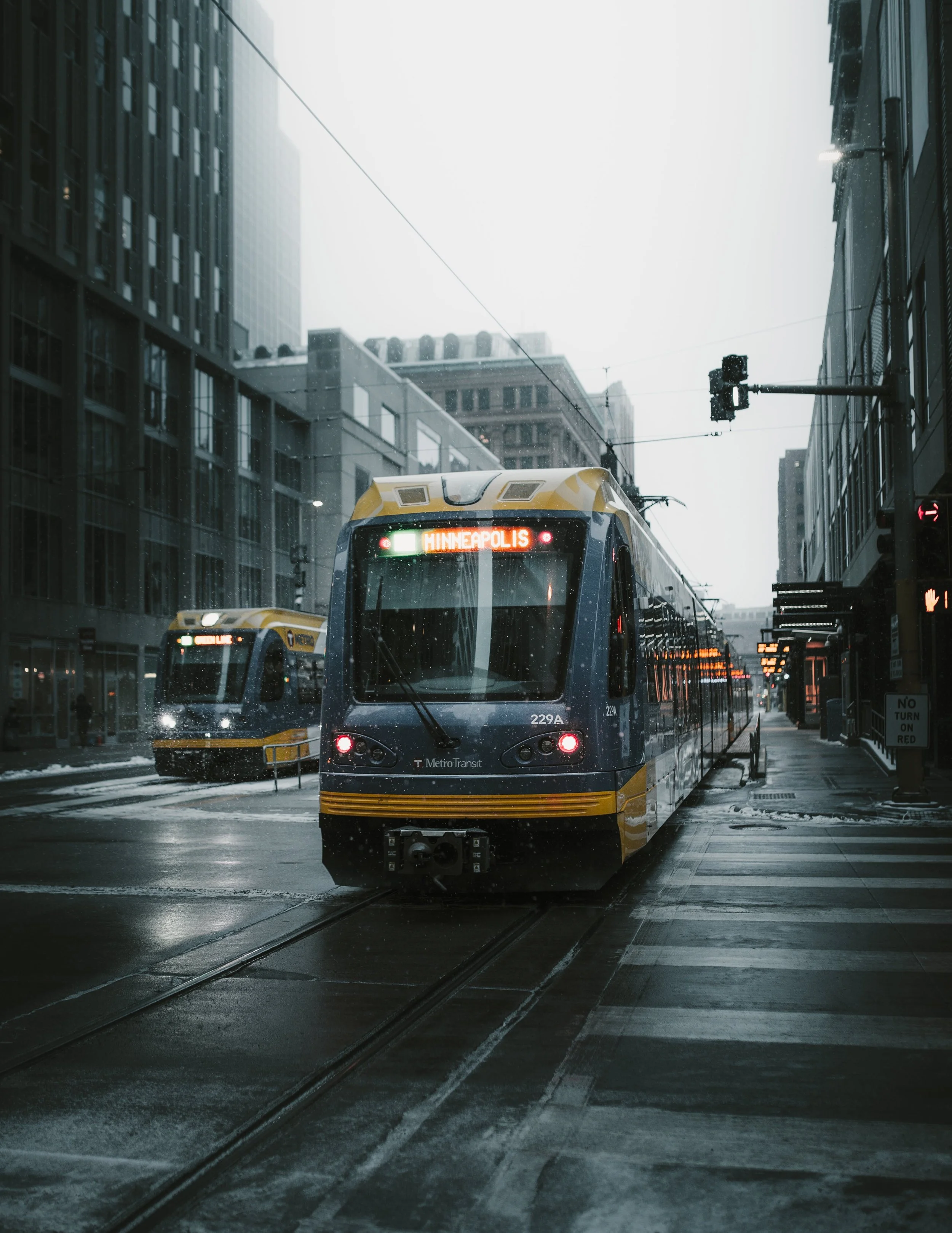 Minnesota Retail Delivery Update