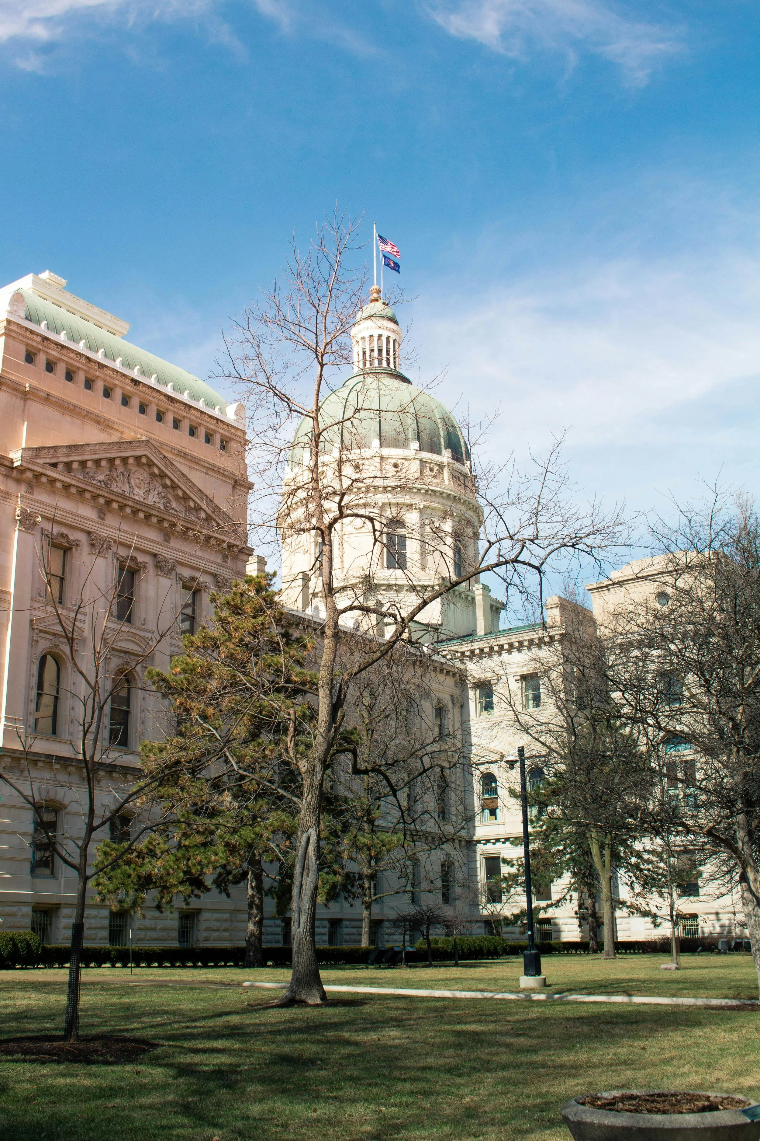 Indiana eliminates their 200 transaction threshold for remote sellers