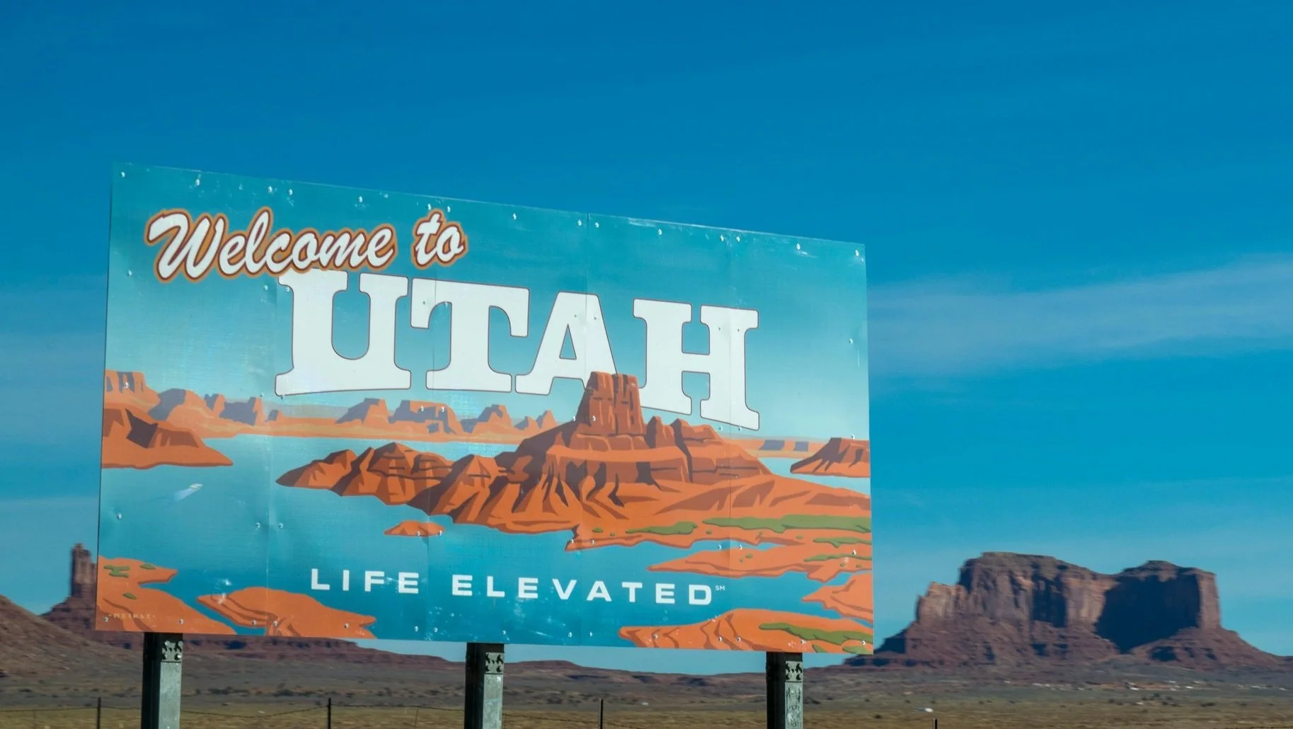 Utah changes their economic nexus threshold starting July 1, 2025.