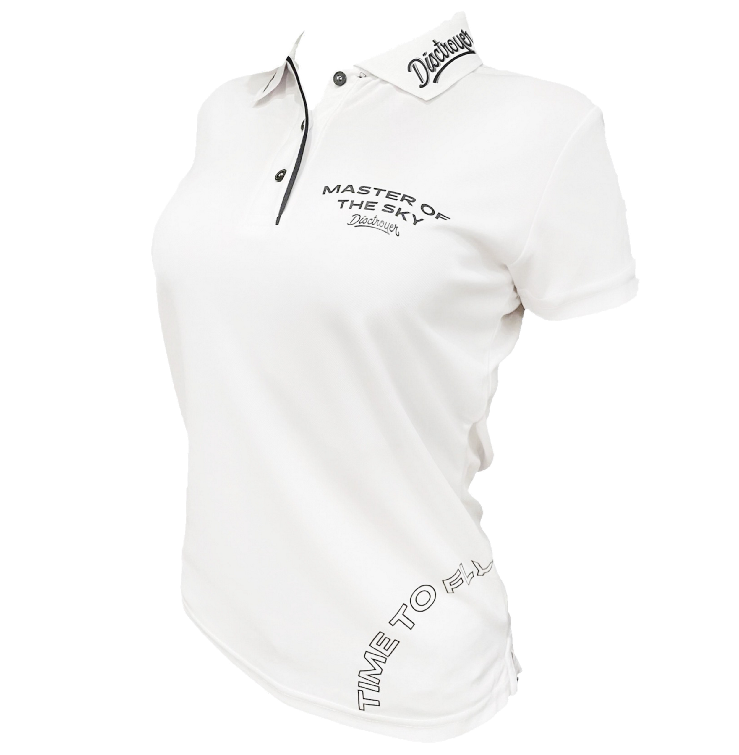 Women's/Naiste Polo