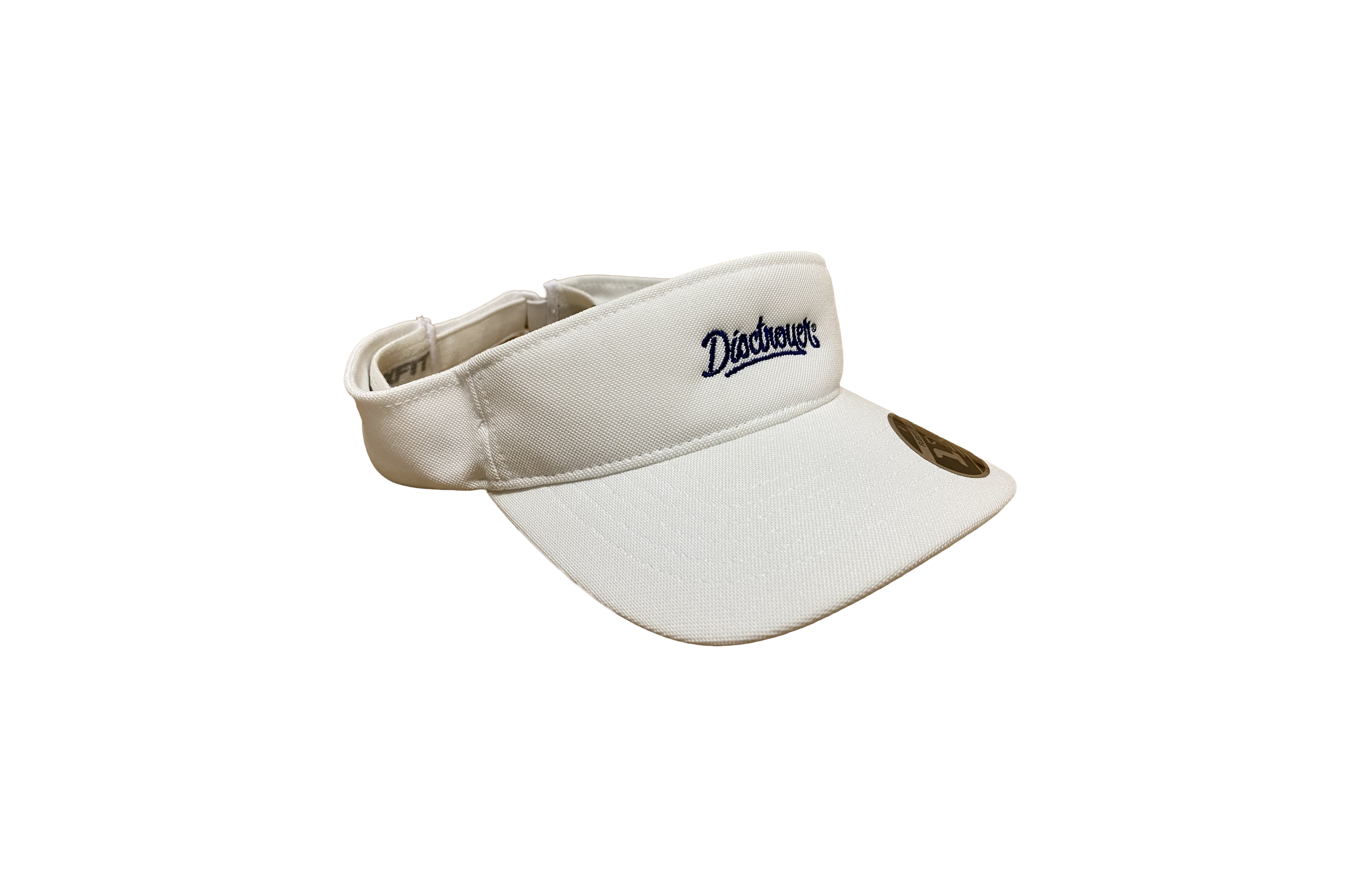 Disctroyer tennis hat