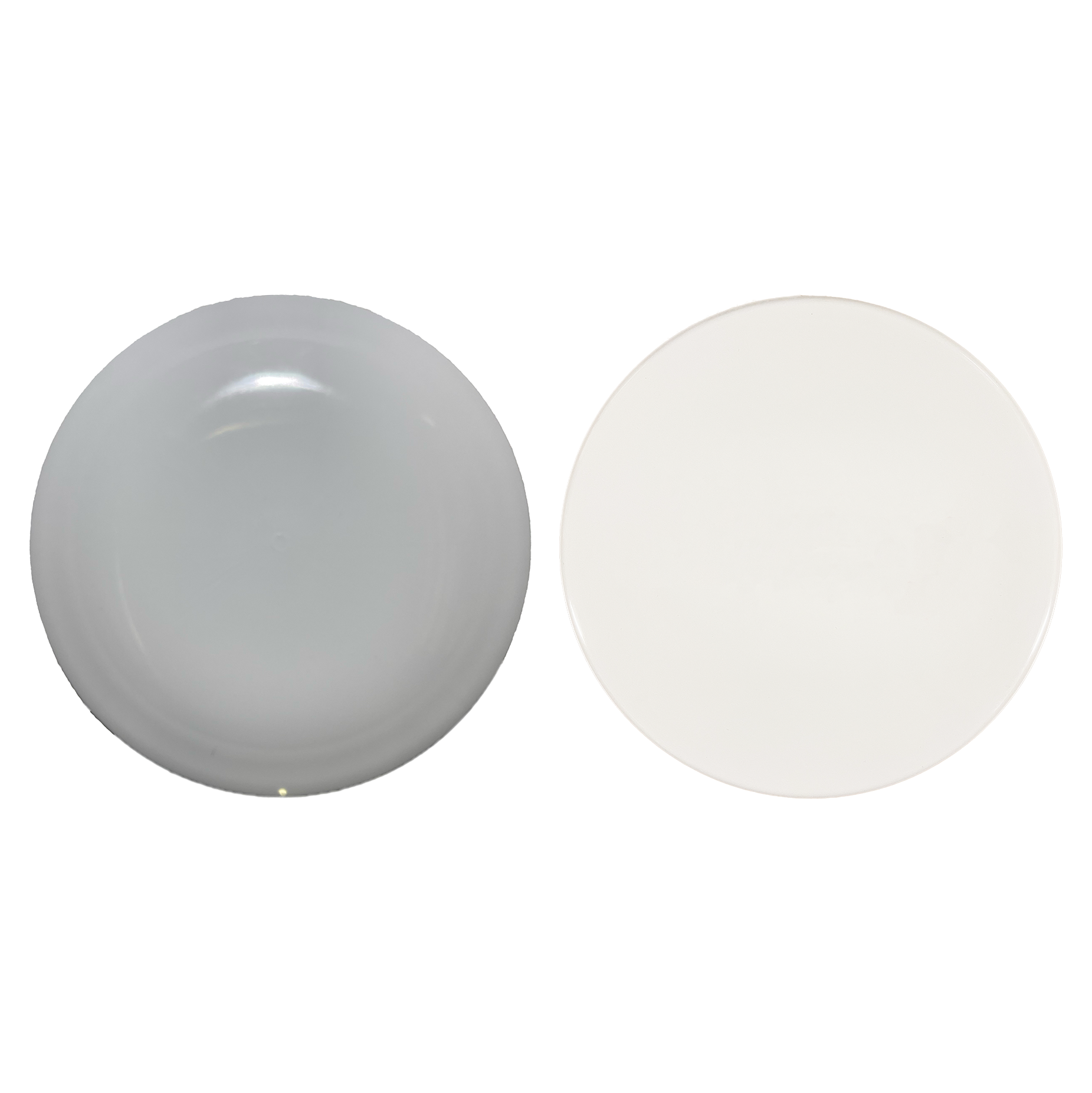 "2" Blank Combo