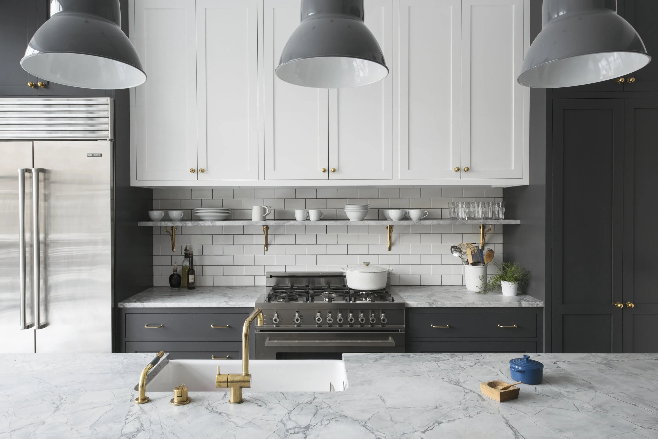 Park Slope Townhouse Era