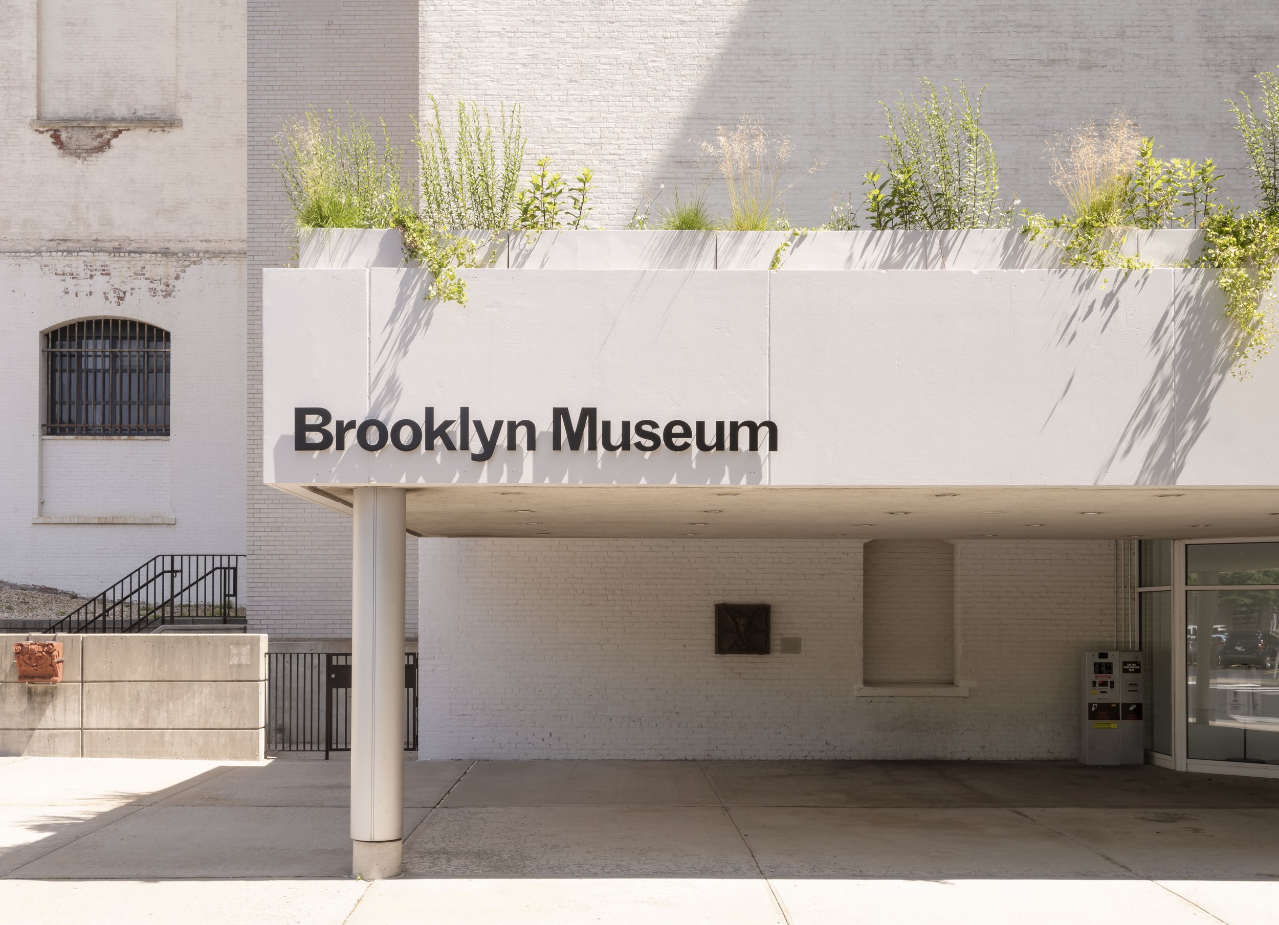 Brooklyn Museum